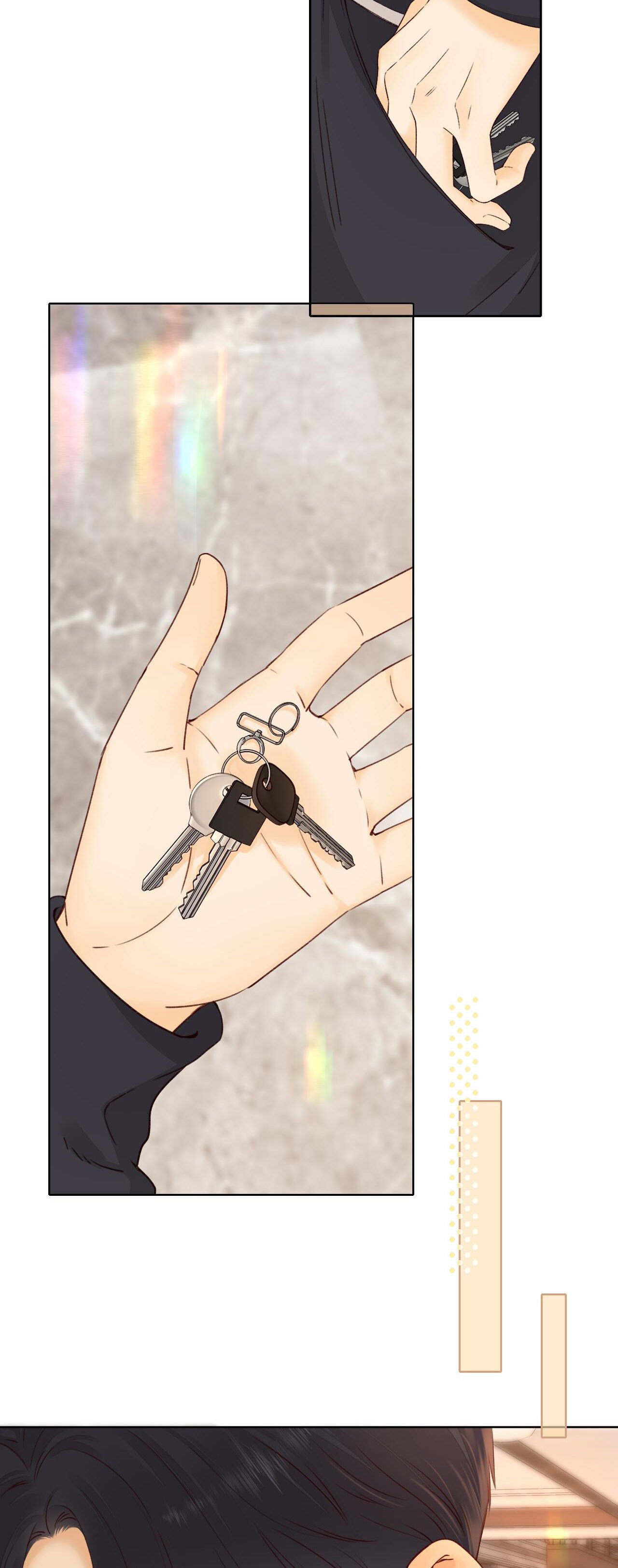 Eternal Love chapter 13 page 19