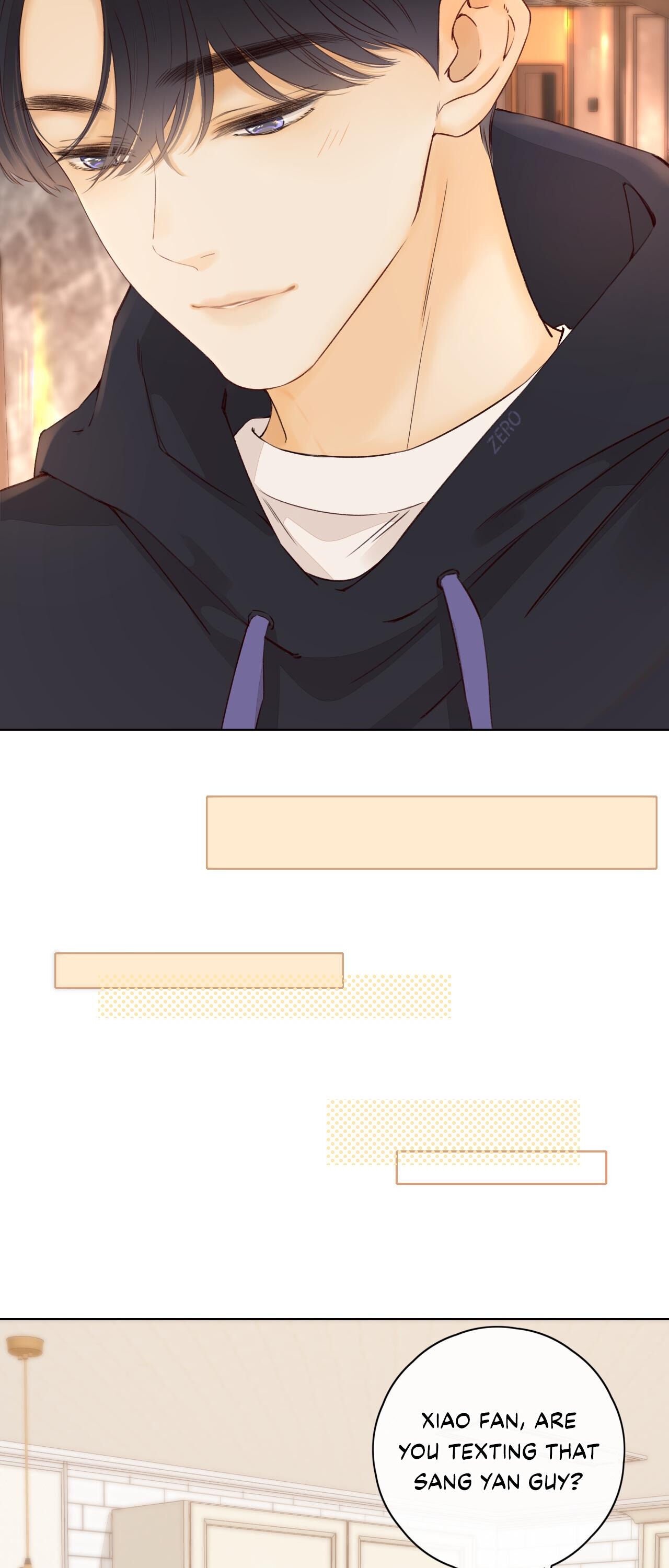 Eternal Love chapter 13 page 20