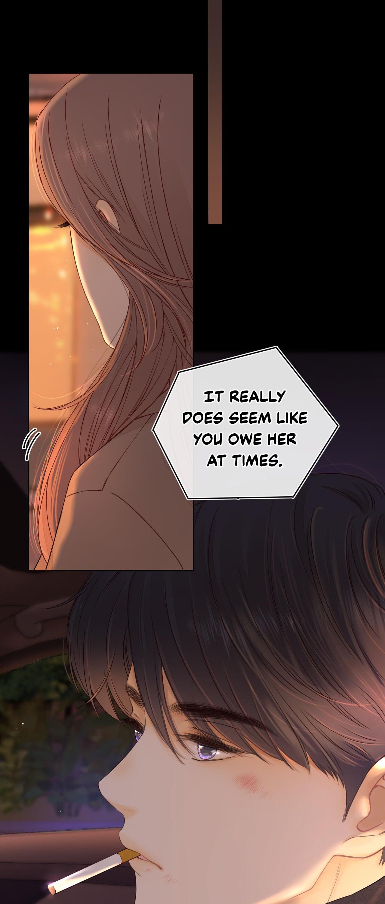 Eternal Love chapter 13 page 3