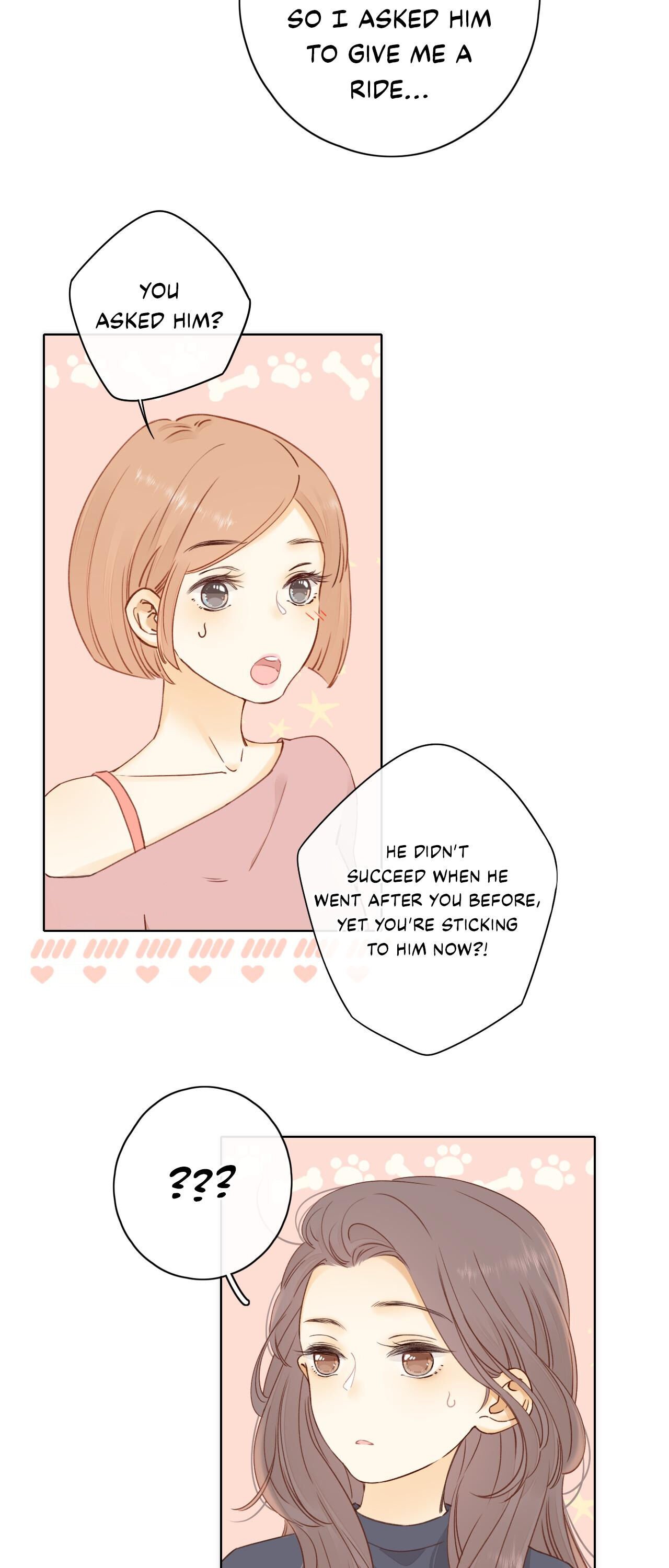 Eternal Love chapter 13 page 22