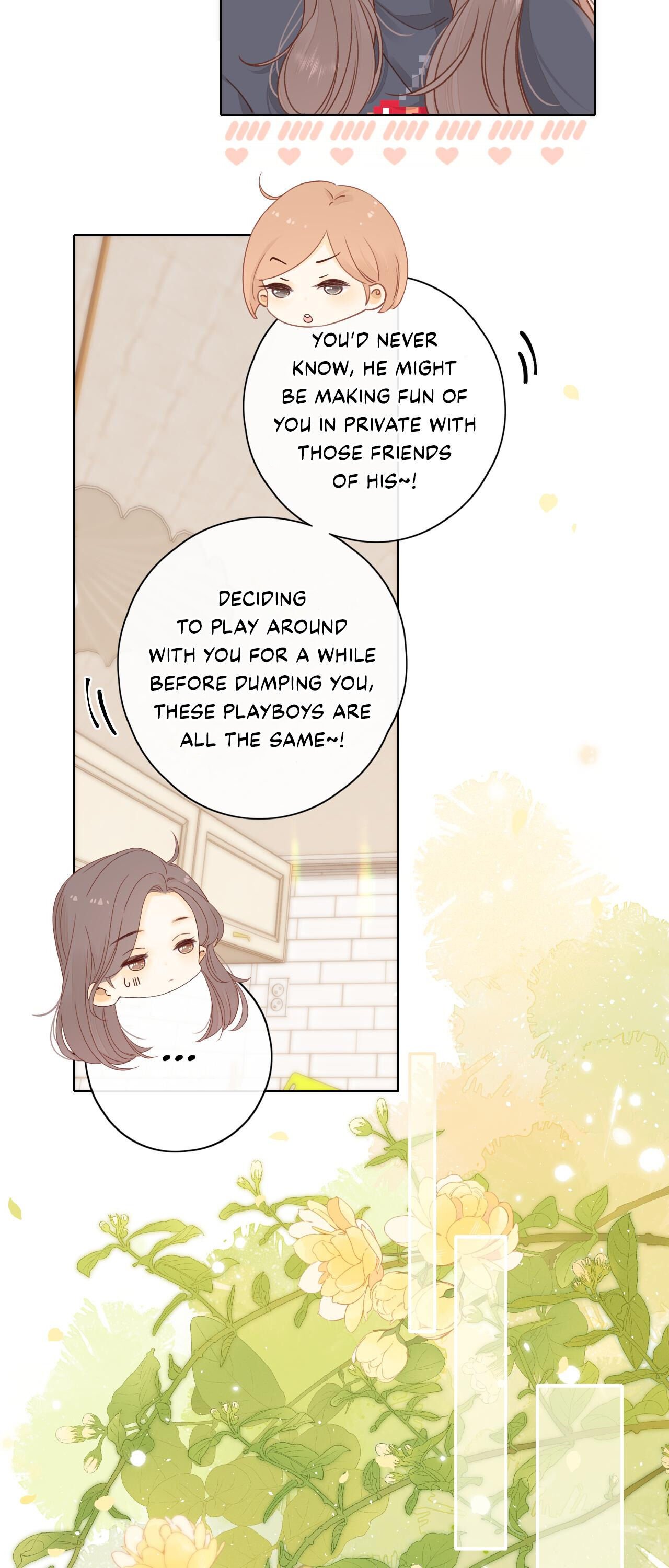 Eternal Love chapter 13 page 23