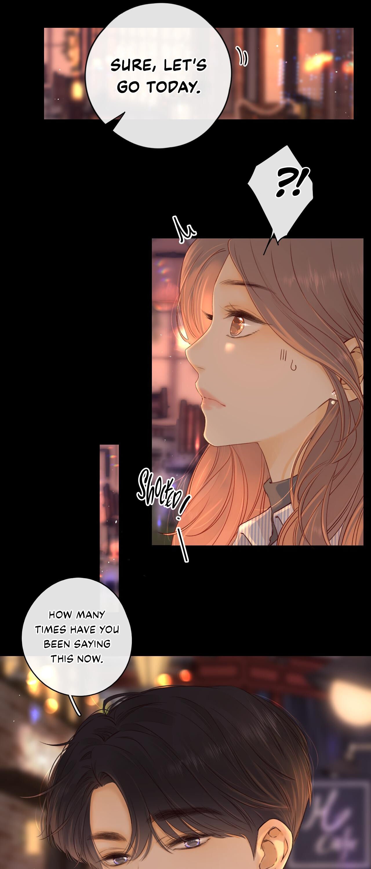 Eternal Love chapter 13 page 26