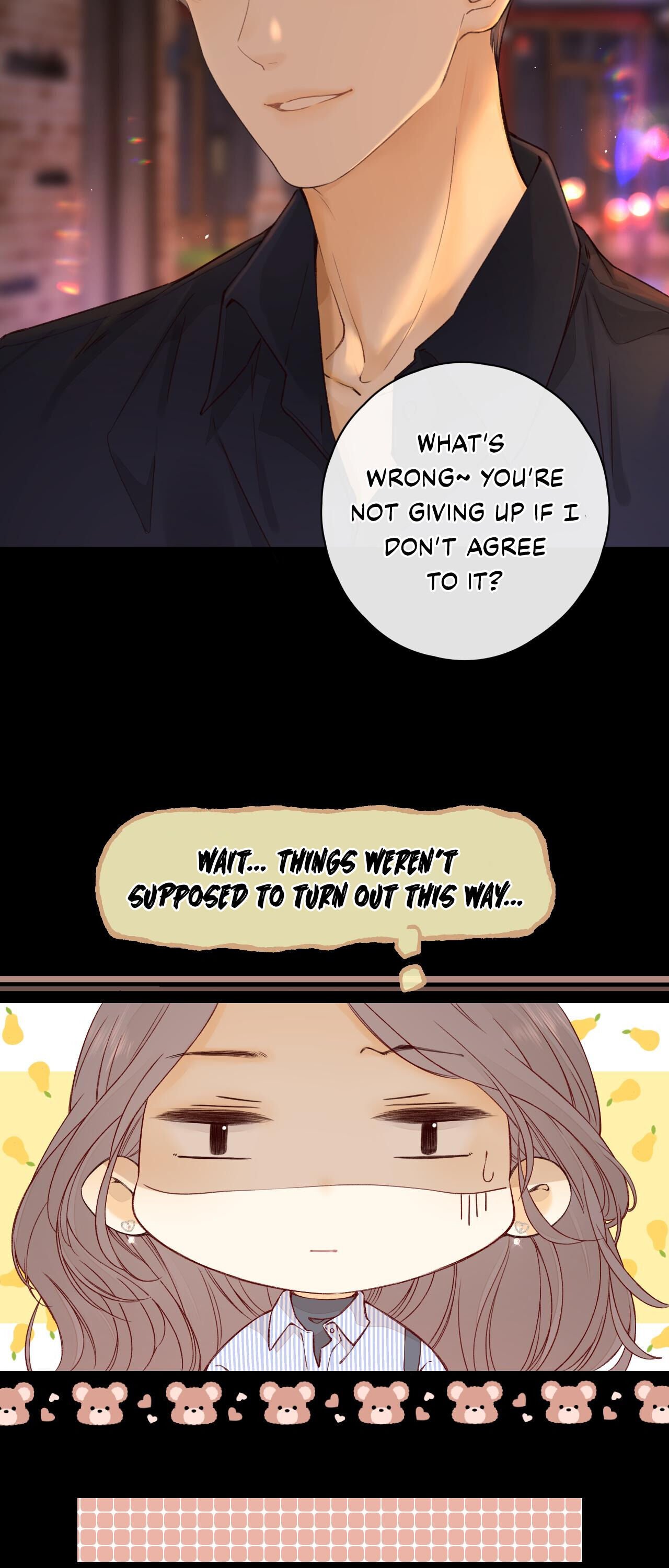 Eternal Love chapter 13 page 27