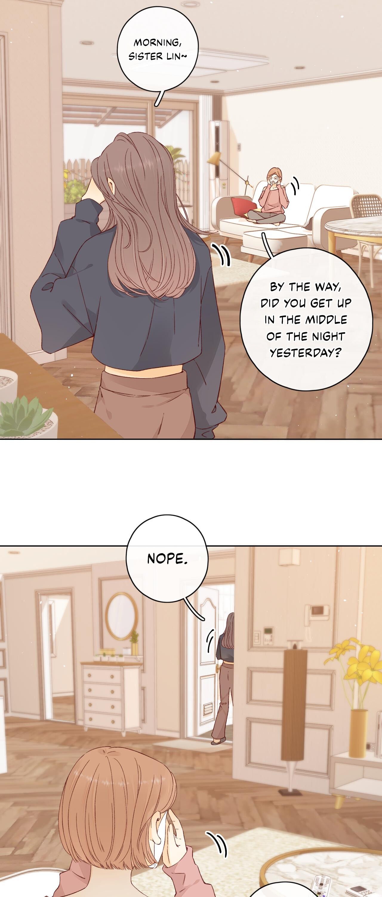 Eternal Love chapter 13 page 6