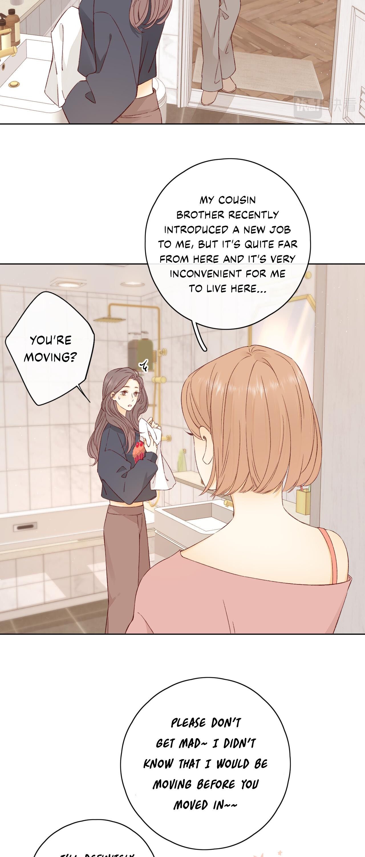 Eternal Love chapter 13 page 8