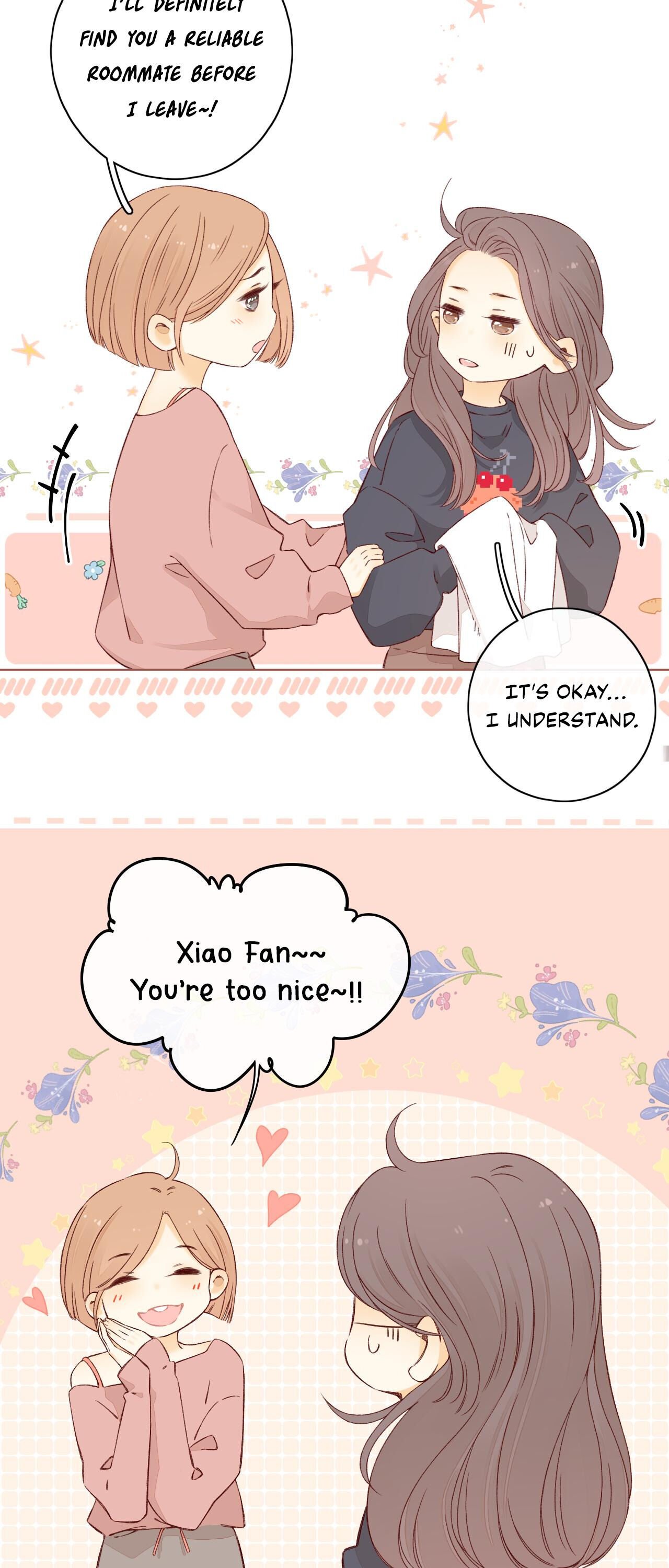 Eternal Love chapter 13 page 9