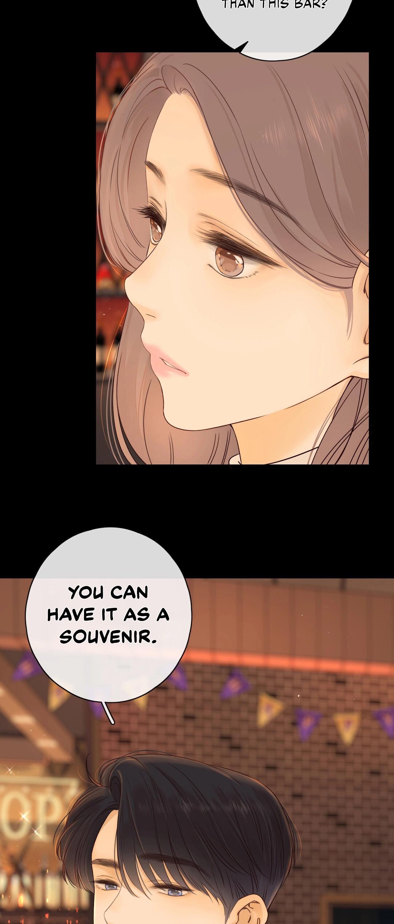 Eternal Love chapter 2 page 11