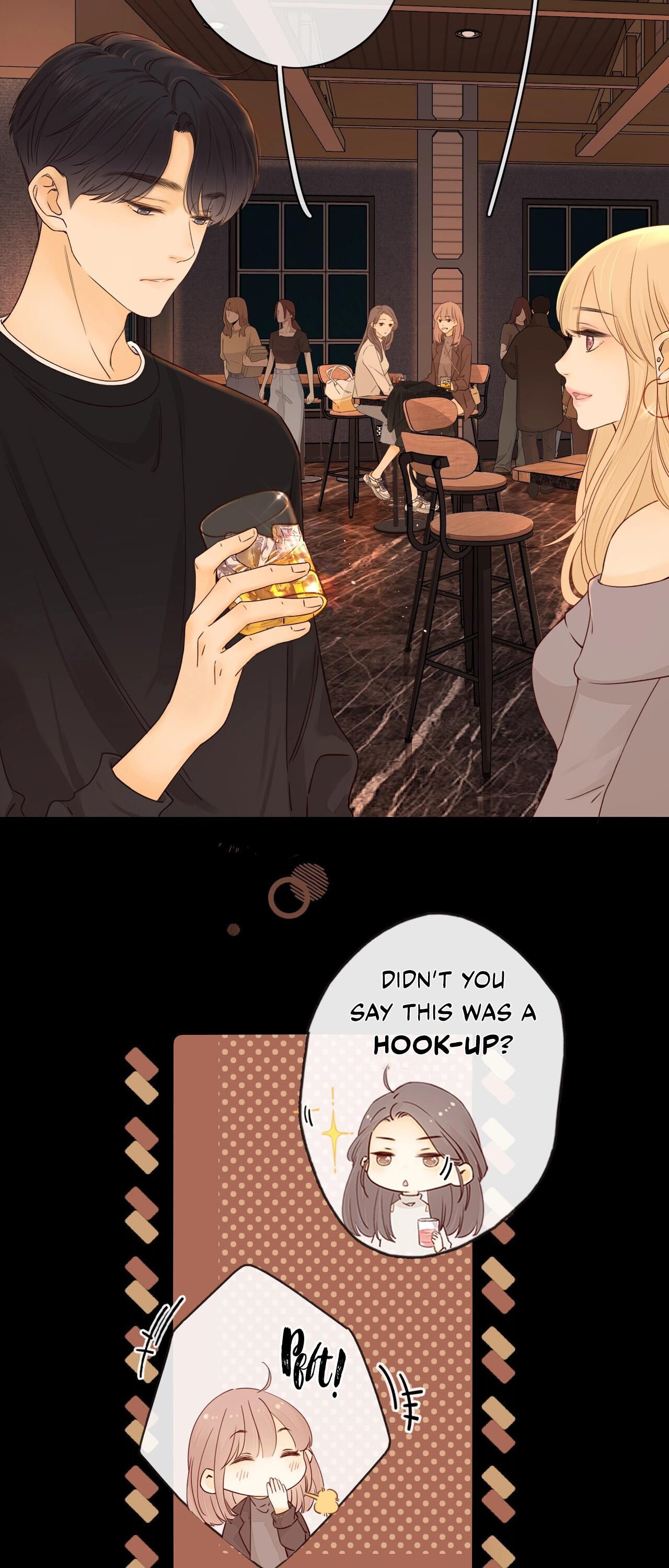 Eternal Love chapter 2 page 14