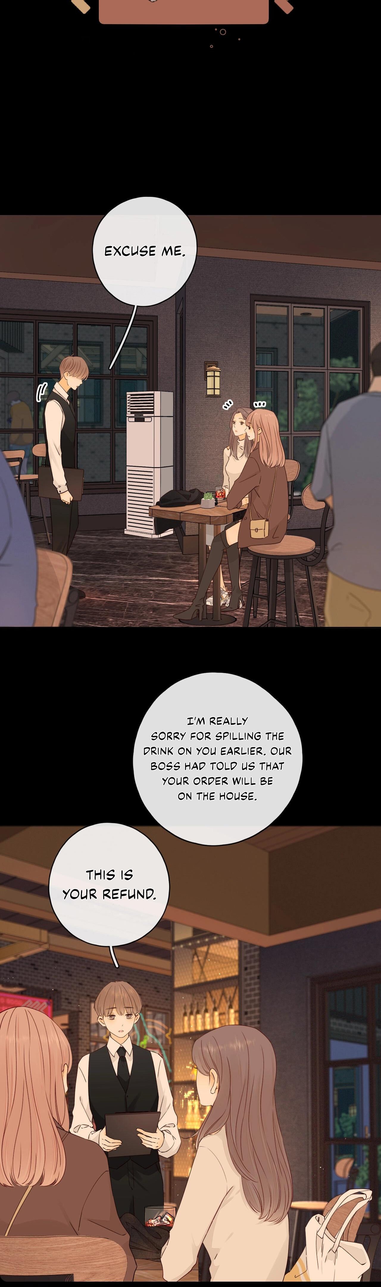 Eternal Love chapter 2 page 15