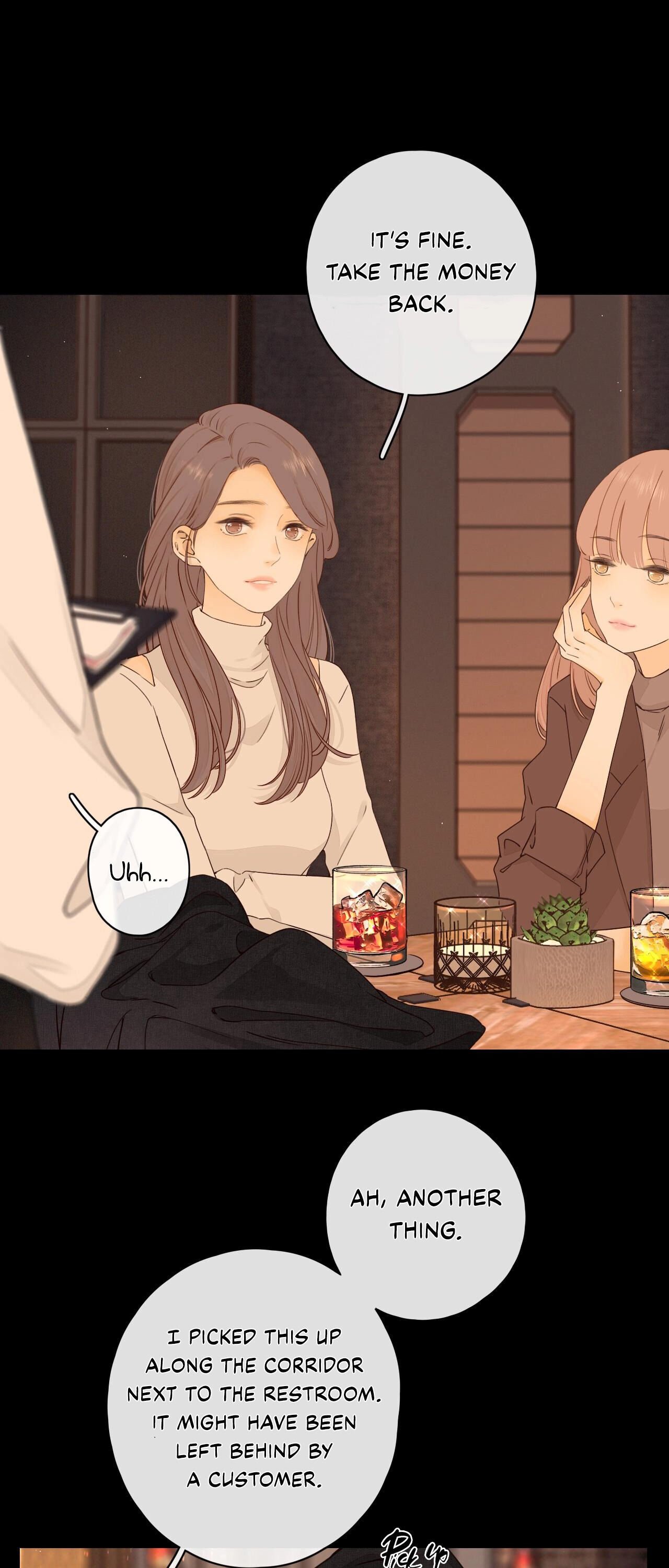 Eternal Love chapter 2 page 16