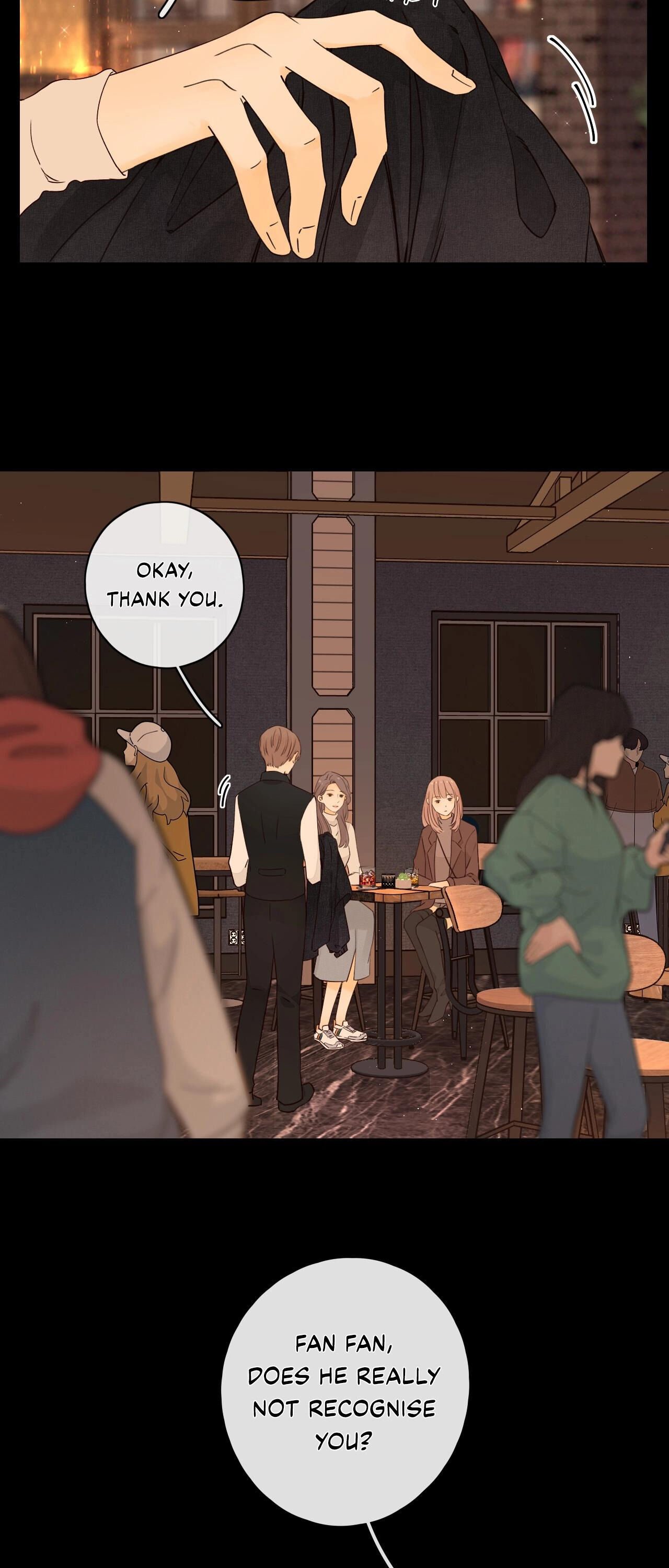 Eternal Love chapter 2 page 17