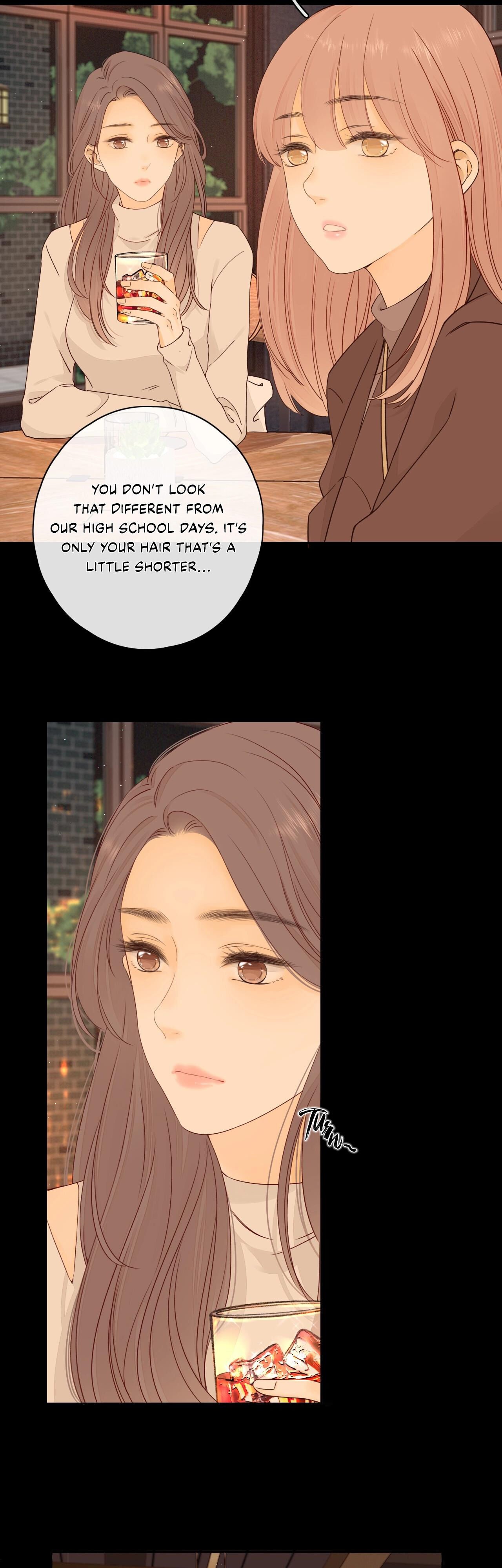 Eternal Love chapter 2 page 18