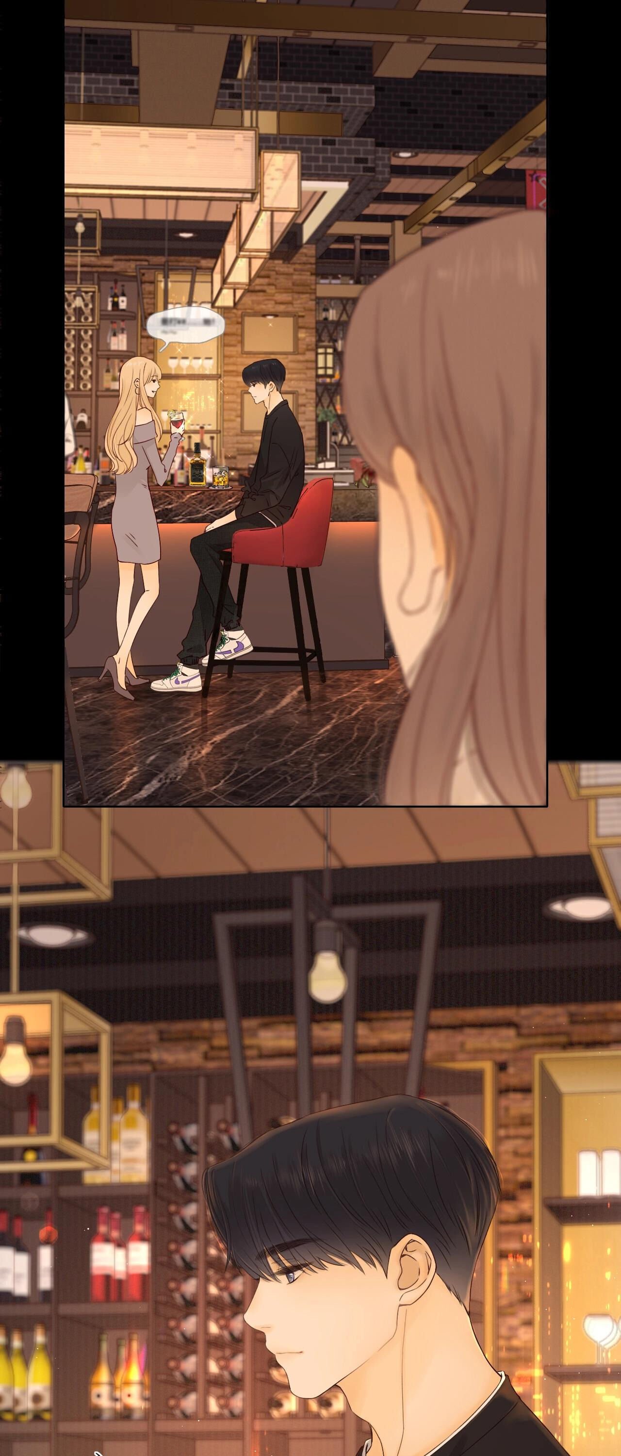 Eternal Love chapter 2 page 19