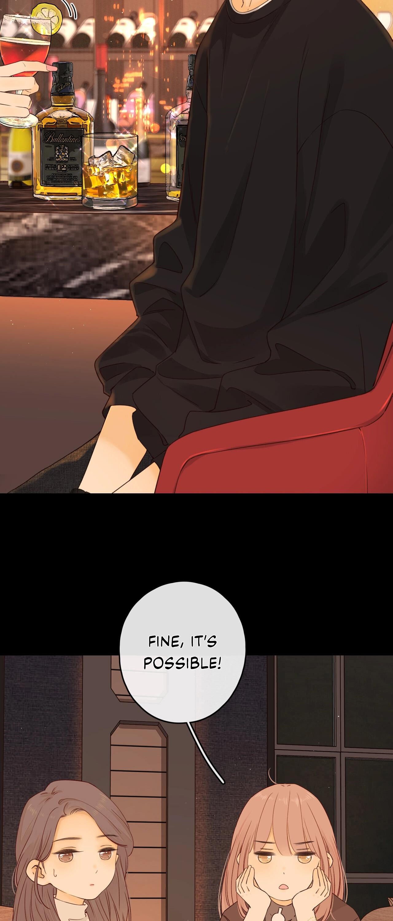 Eternal Love chapter 2 page 20