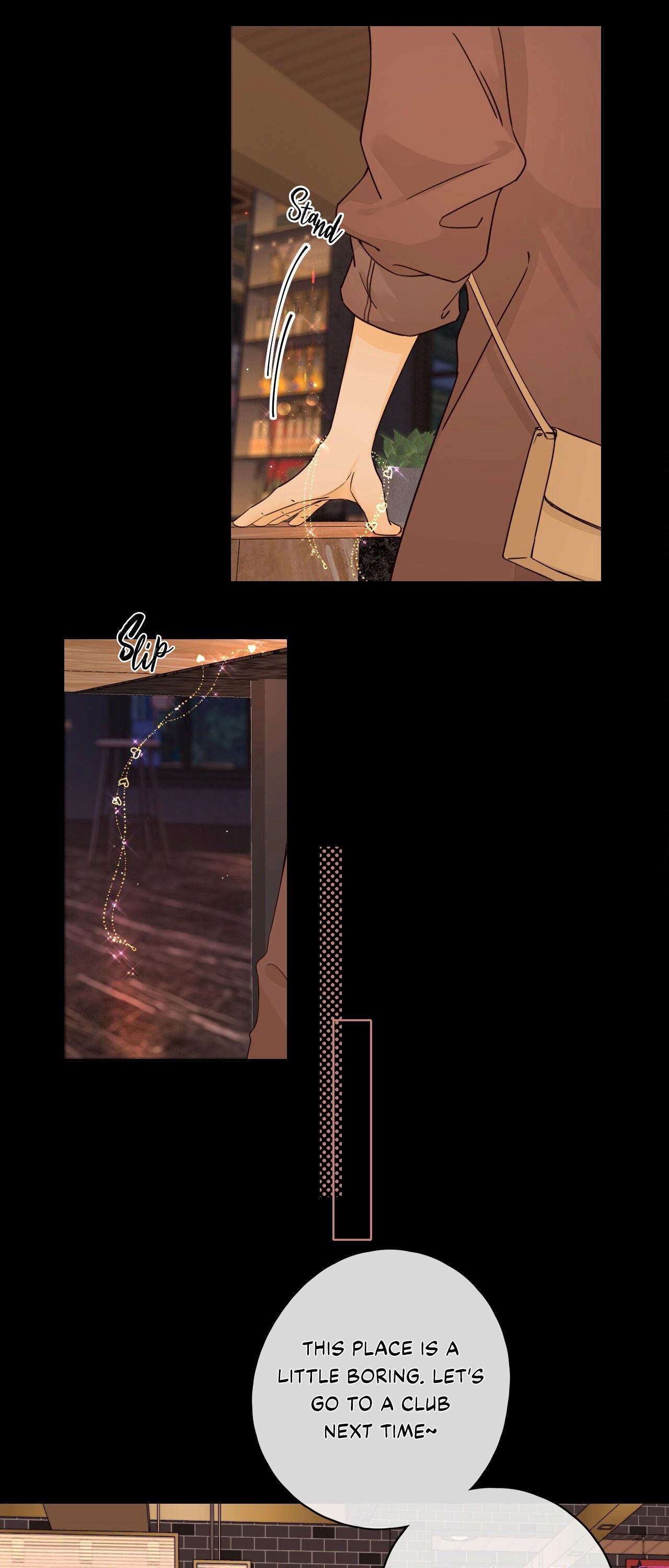 Eternal Love chapter 2 page 22