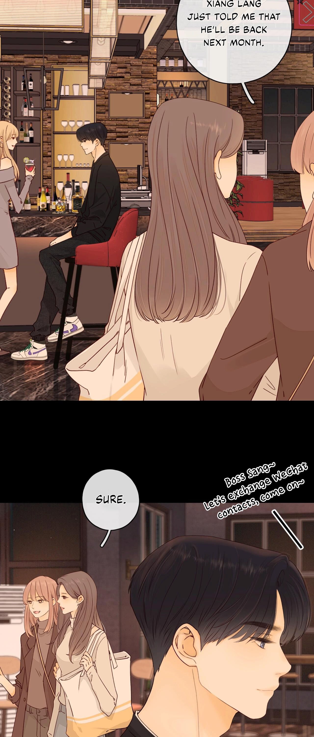 Eternal Love chapter 2 page 23