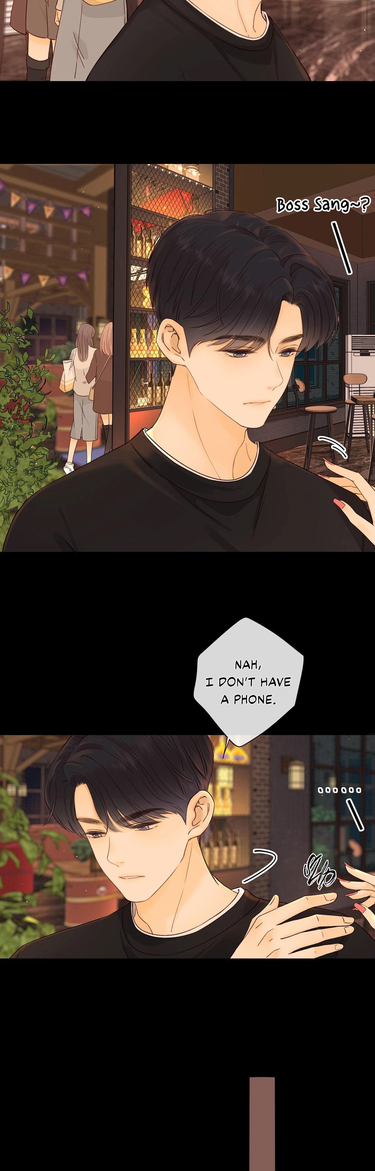 Eternal Love chapter 2 page 24