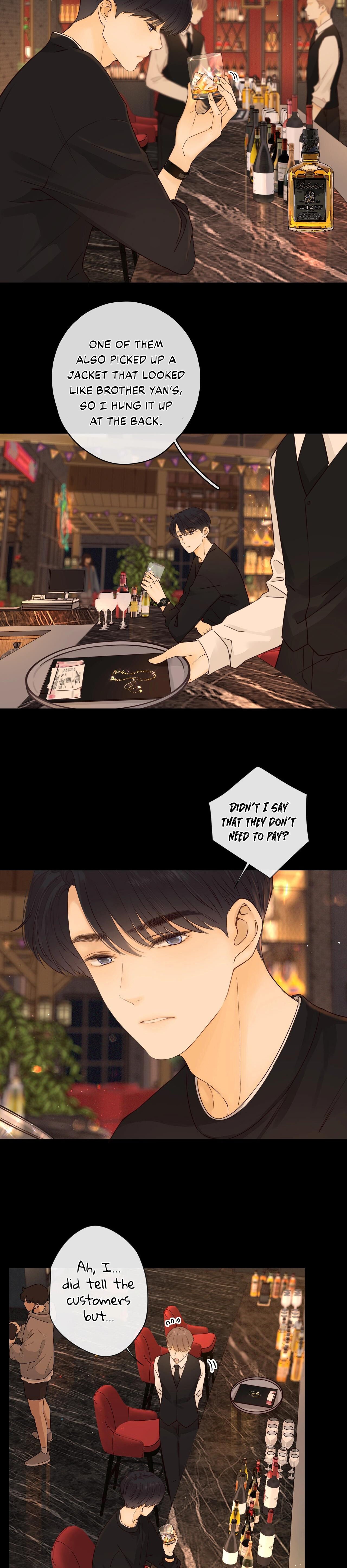 Eternal Love chapter 2 page 26