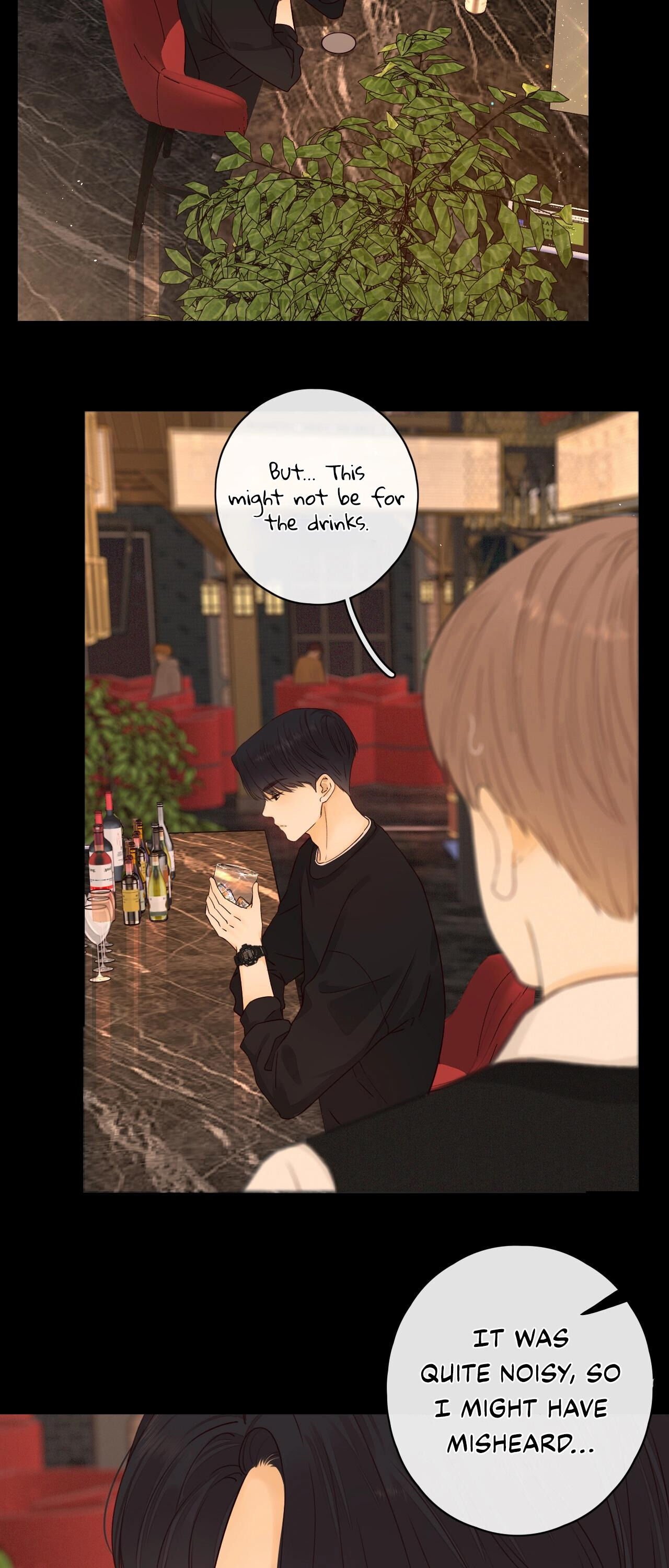 Eternal Love chapter 2 page 27