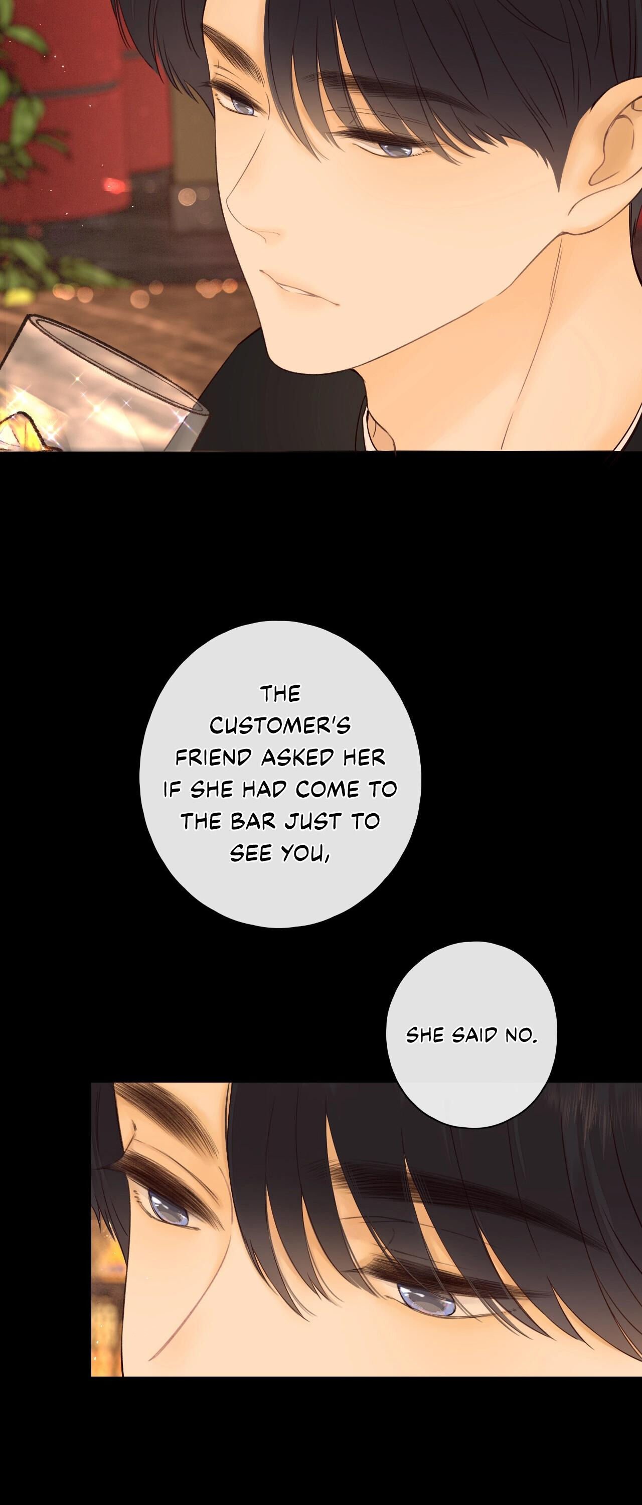 Eternal Love chapter 2 page 28