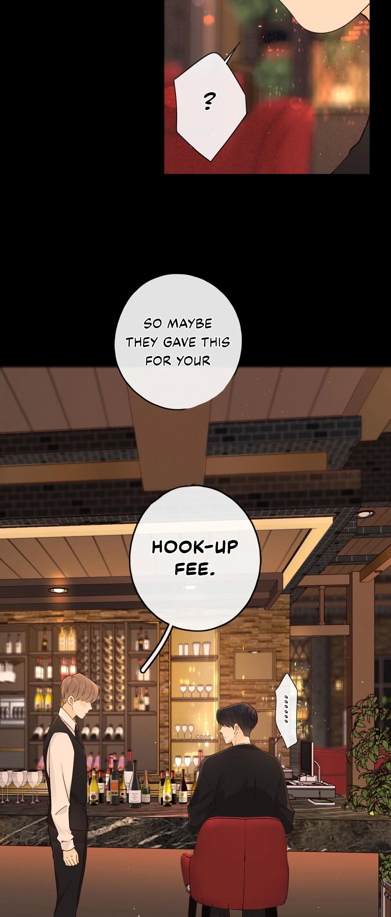 Eternal Love chapter 2 page 30