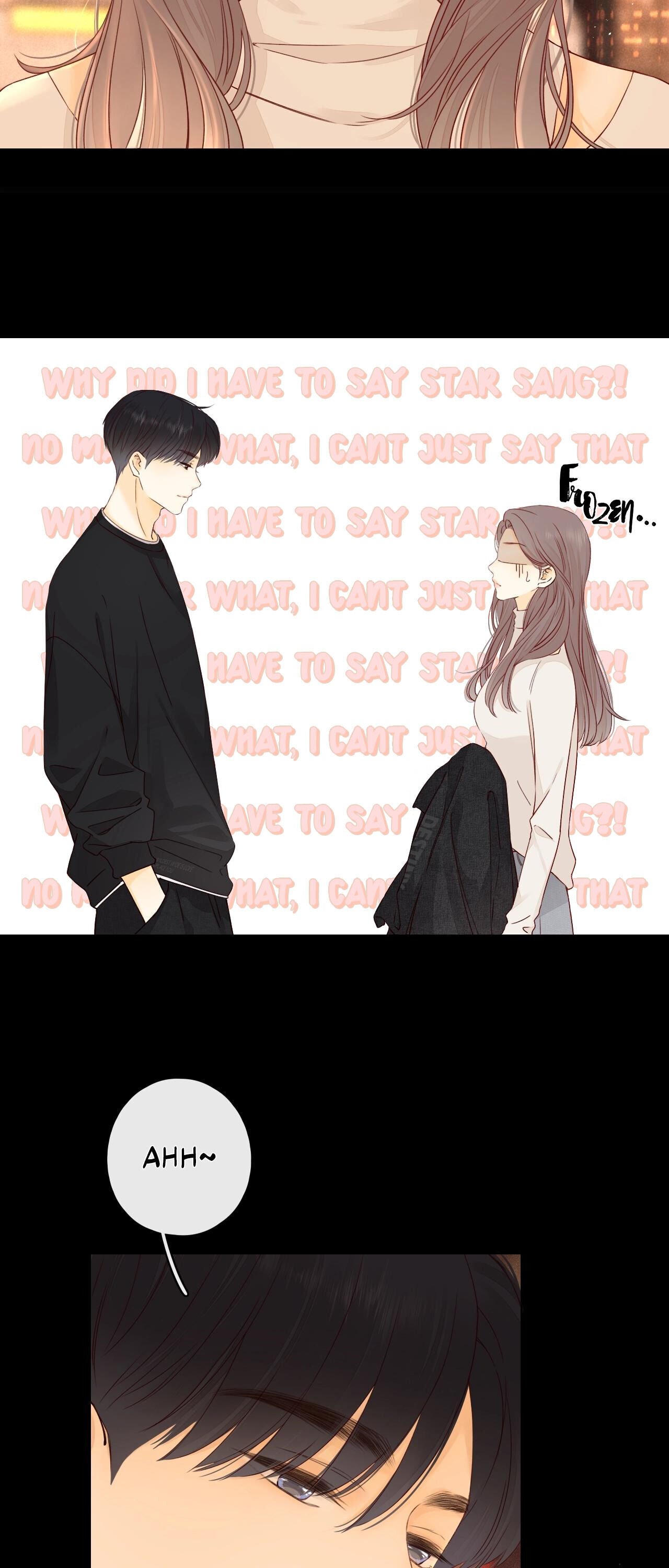 Eternal Love chapter 2 page 4