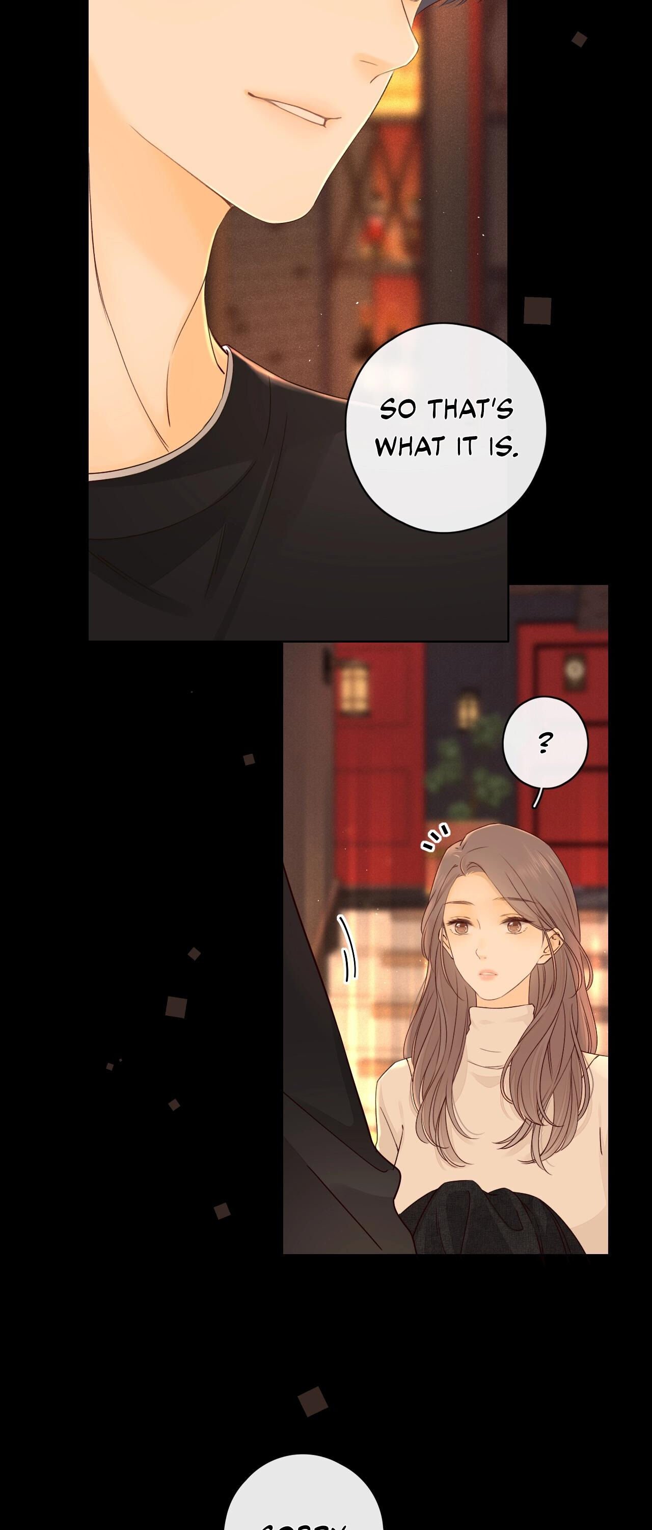 Eternal Love chapter 2 page 5