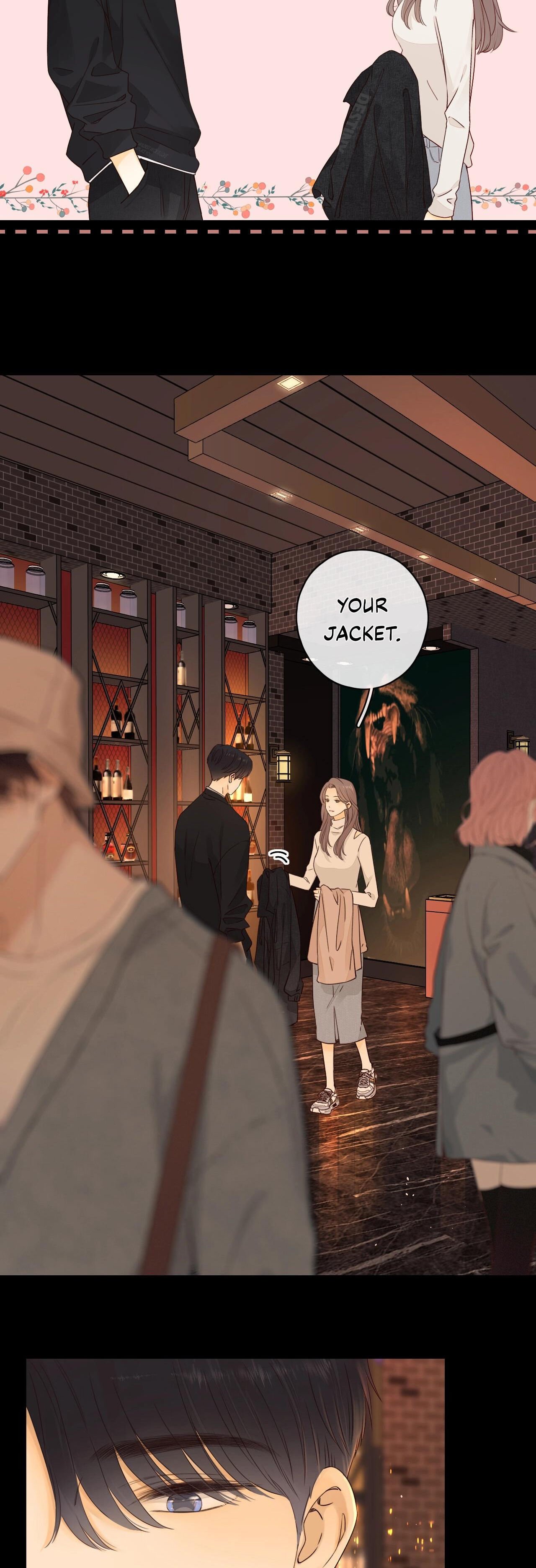 Eternal Love chapter 2 page 9