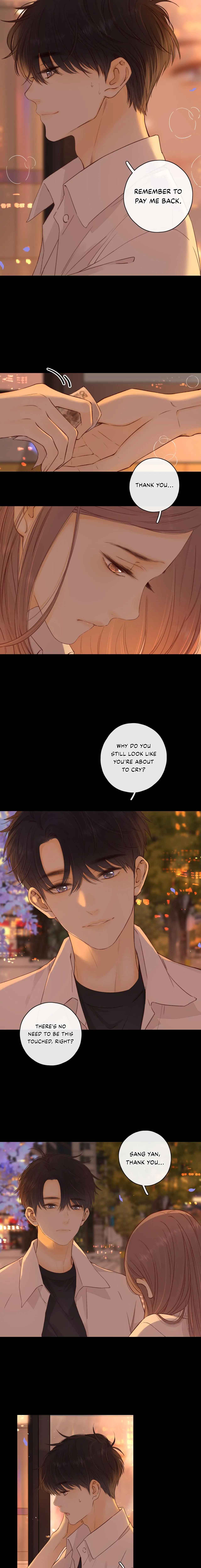 Eternal Love chapter 23 page 8