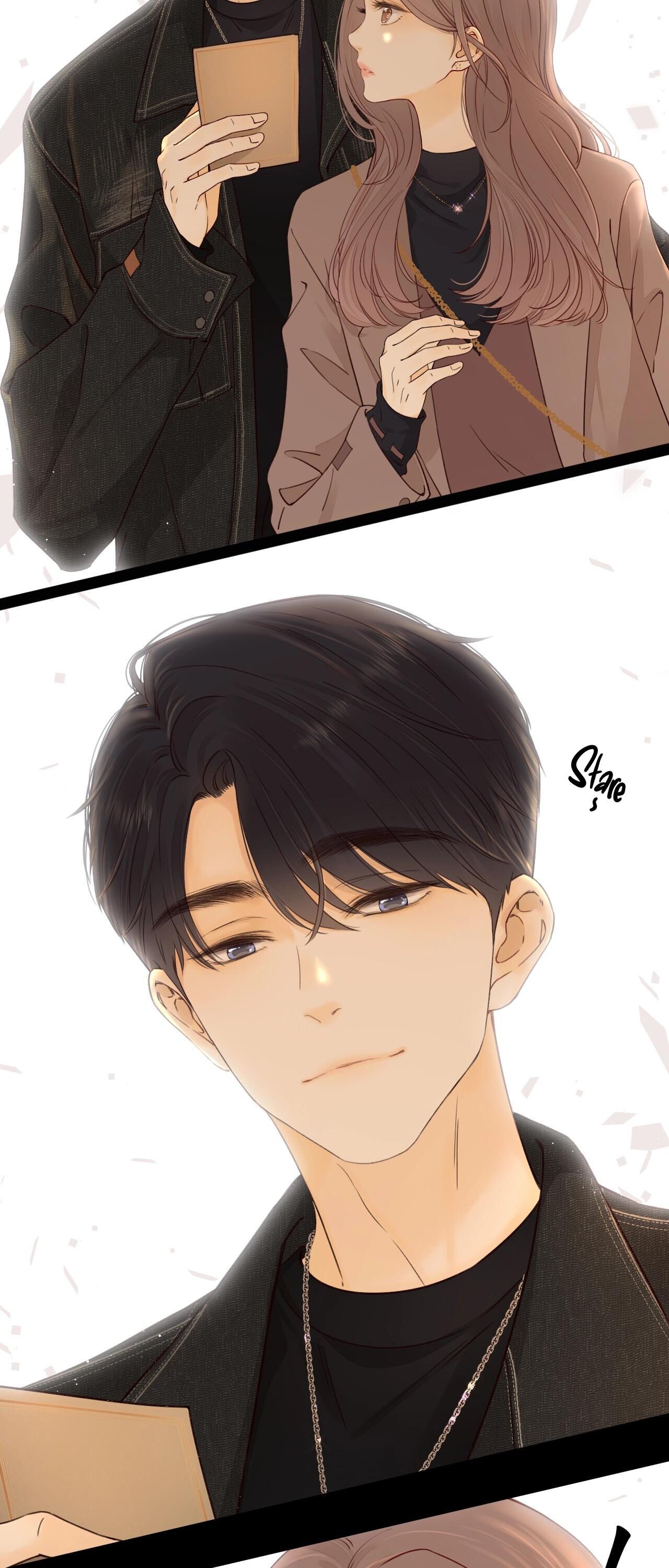 Eternal Love chapter 3 page 12