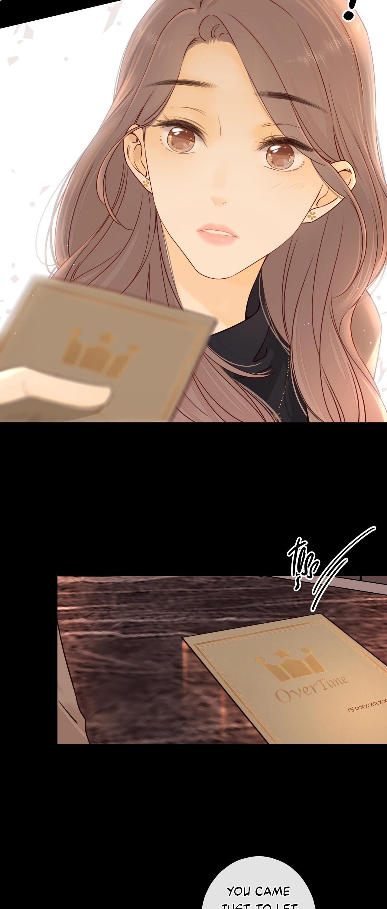 Eternal Love chapter 3 page 13