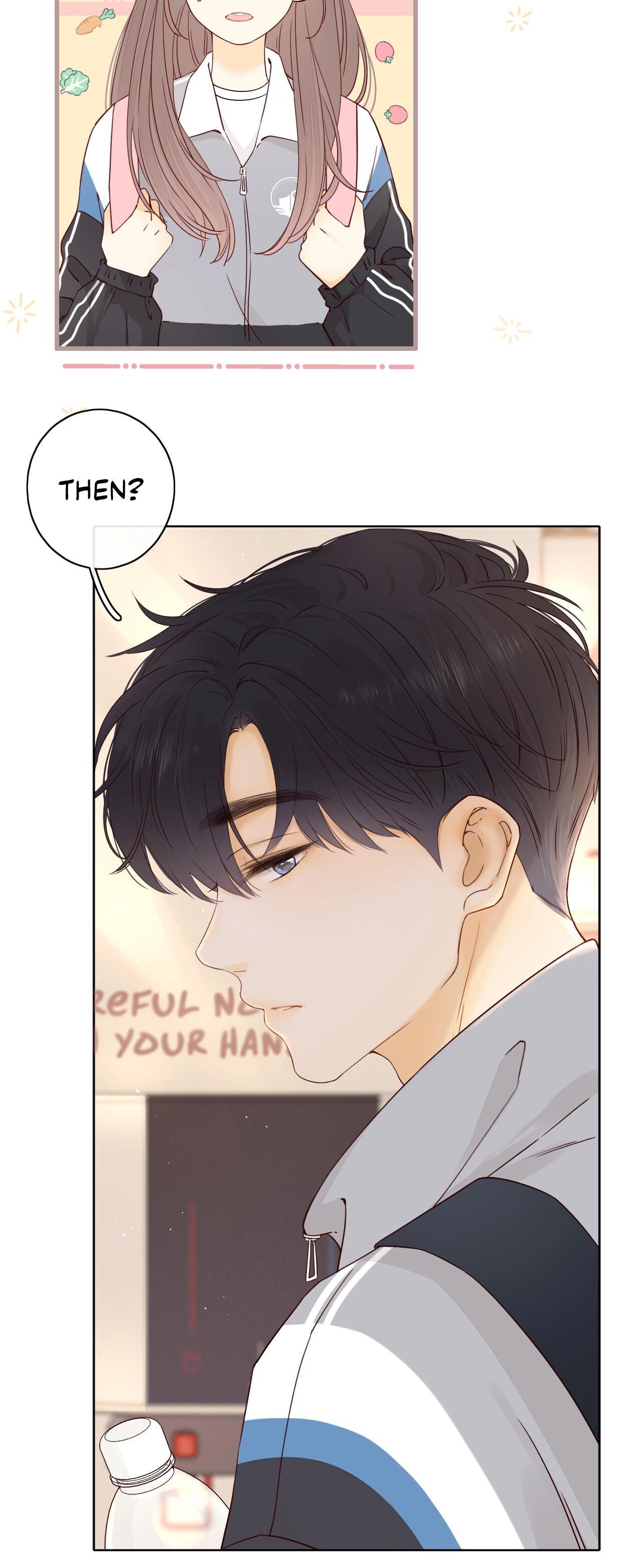Eternal Love chapter 3 page 30