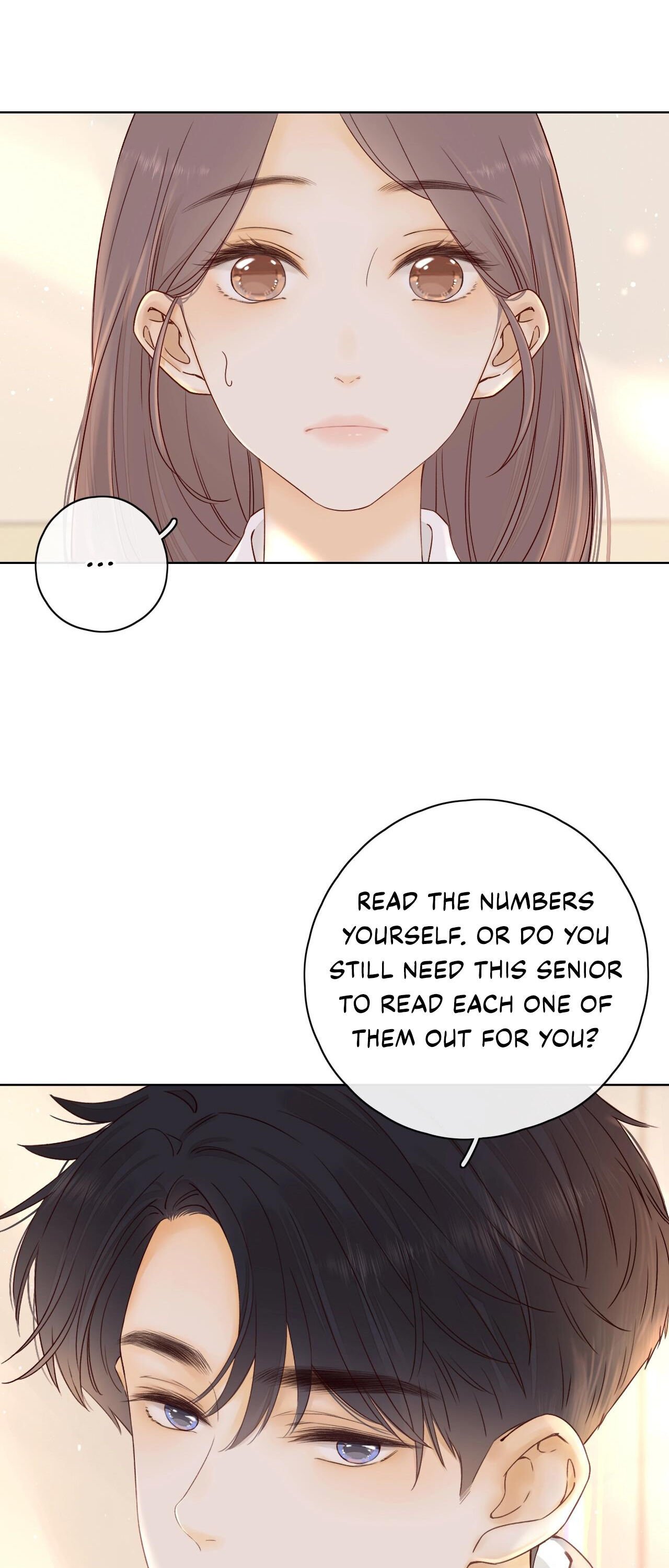 Eternal Love chapter 3 page 31
