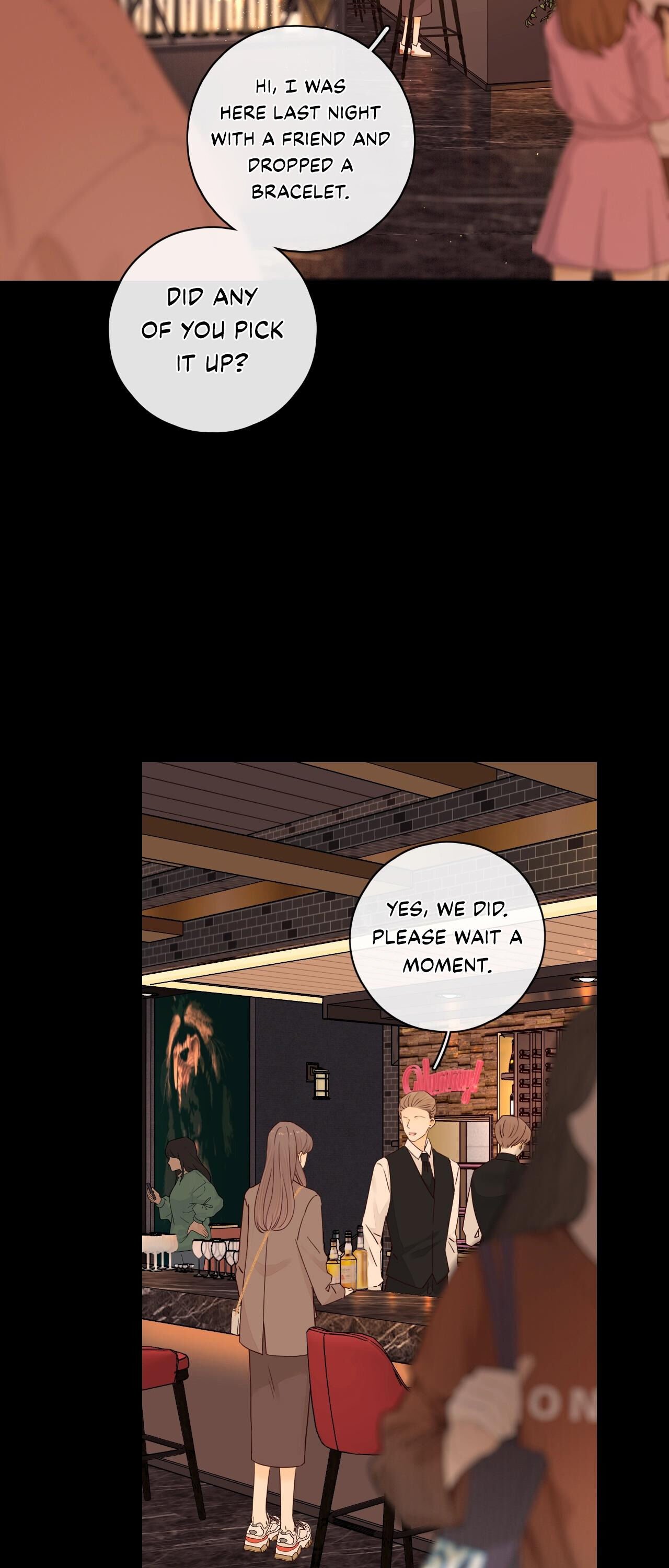 Eternal Love chapter 3 page 7