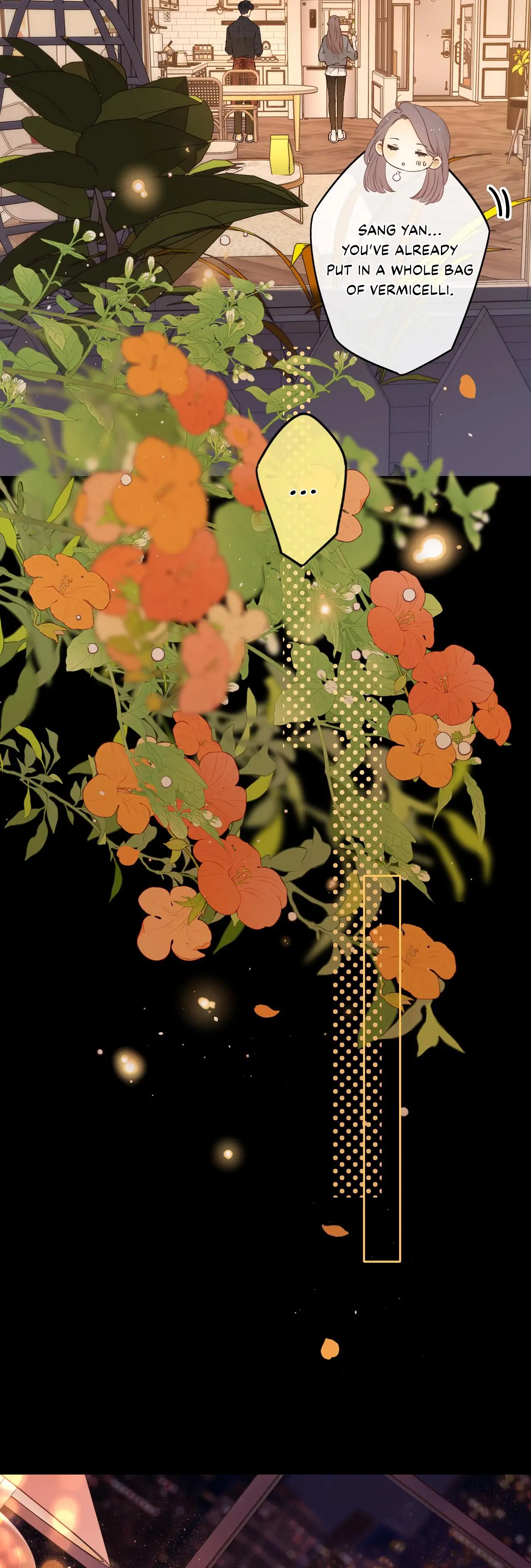 Eternal Love chapter 30 page 2