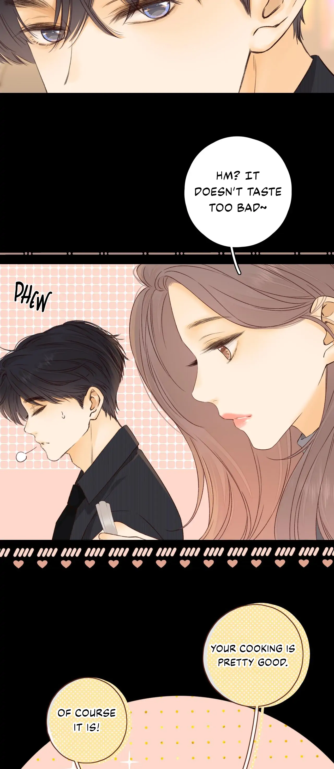 Eternal Love chapter 30 page 5