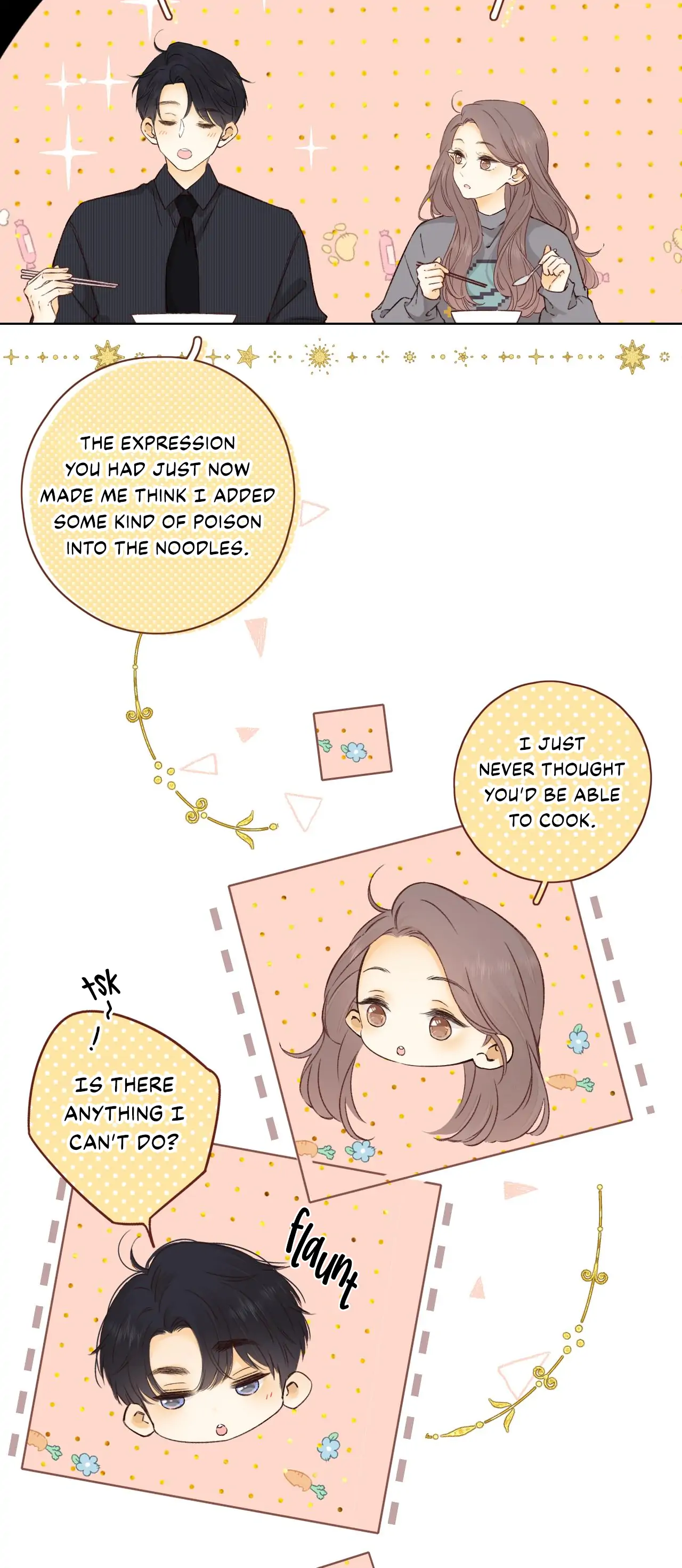 Eternal Love chapter 30 page 6
