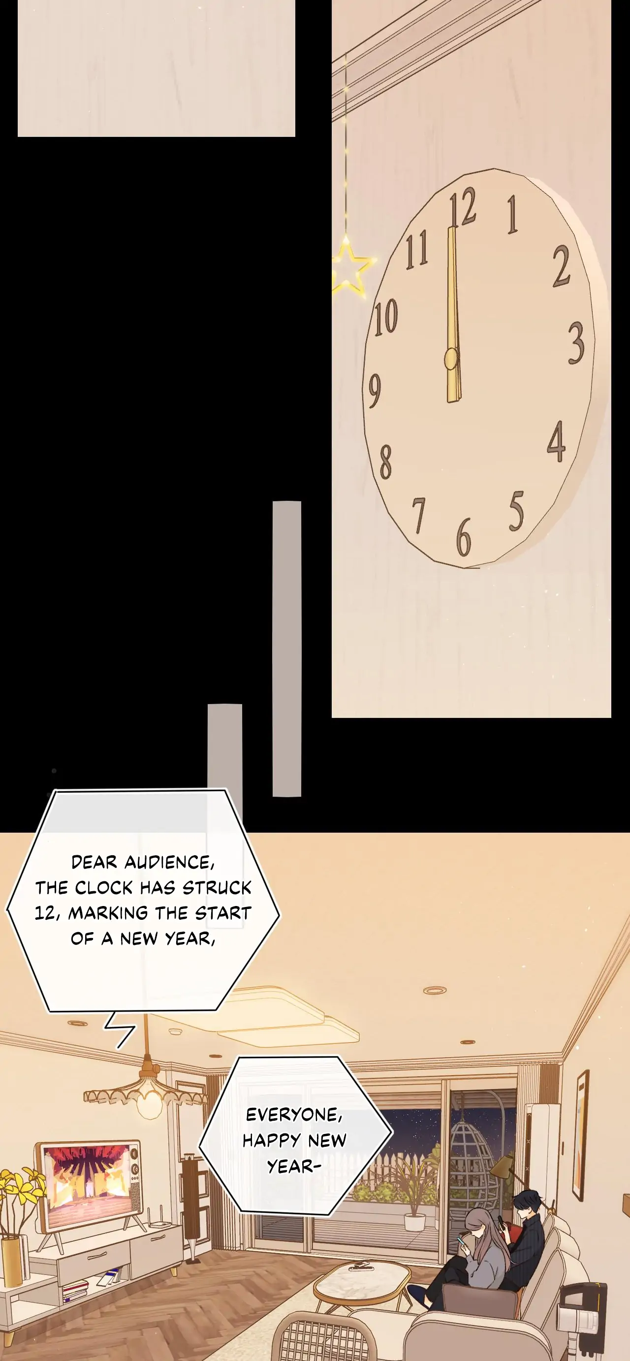 Eternal Love chapter 30 page 10