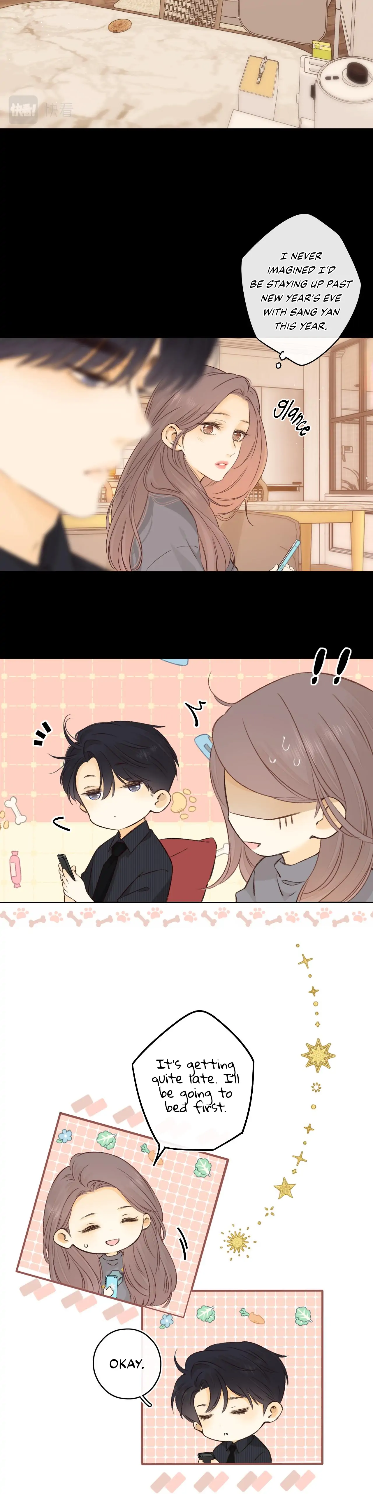 Eternal Love chapter 30 page 11