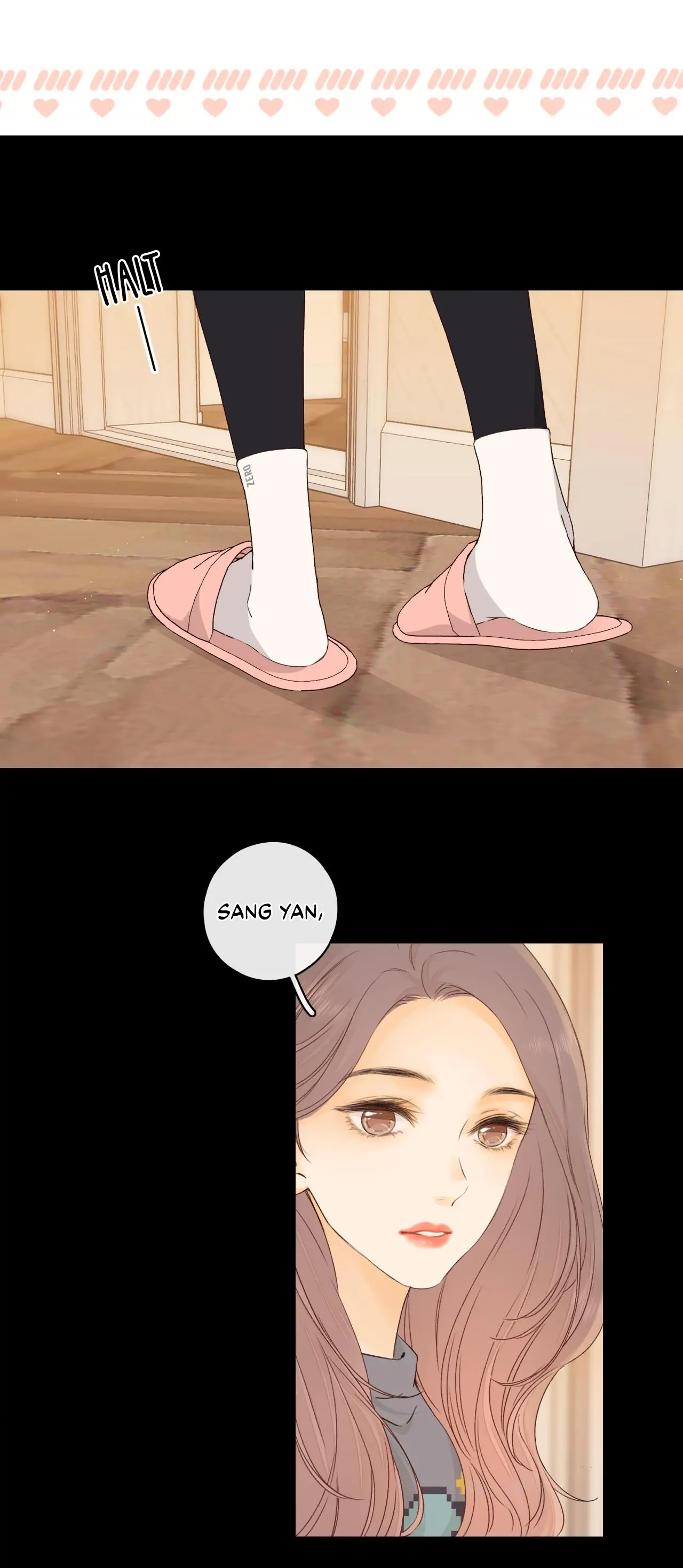 Eternal Love chapter 30 page 12