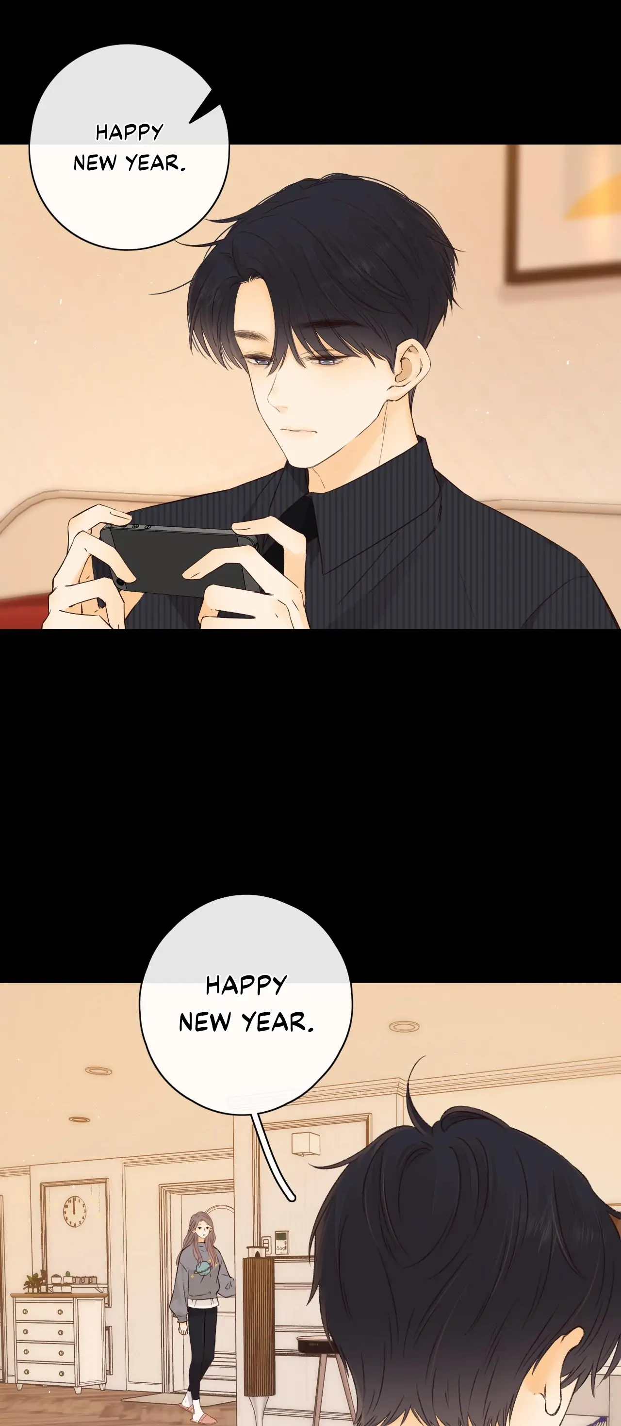 Eternal Love chapter 30 page 13