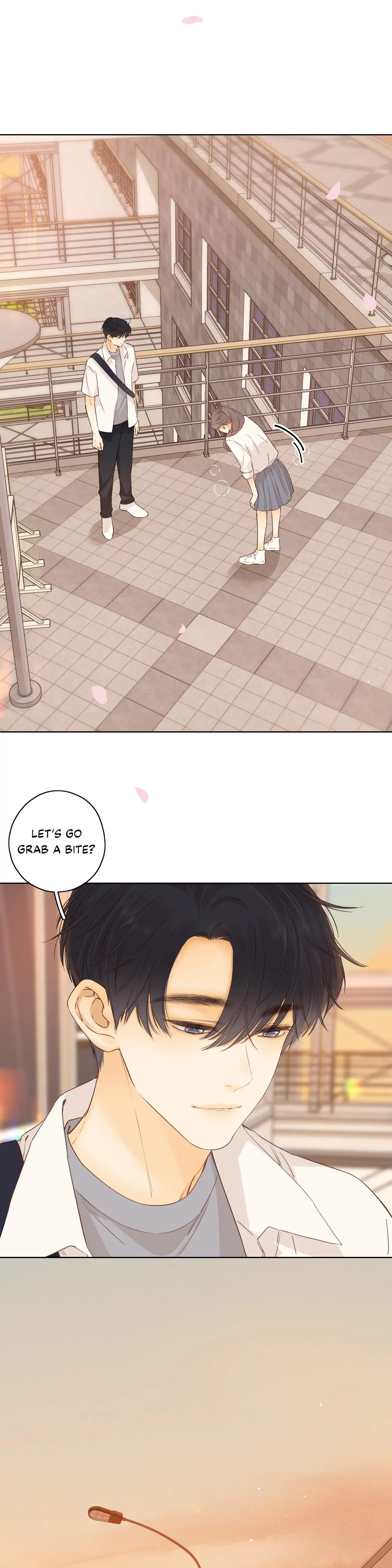 Eternal Love chapter 30 page 19