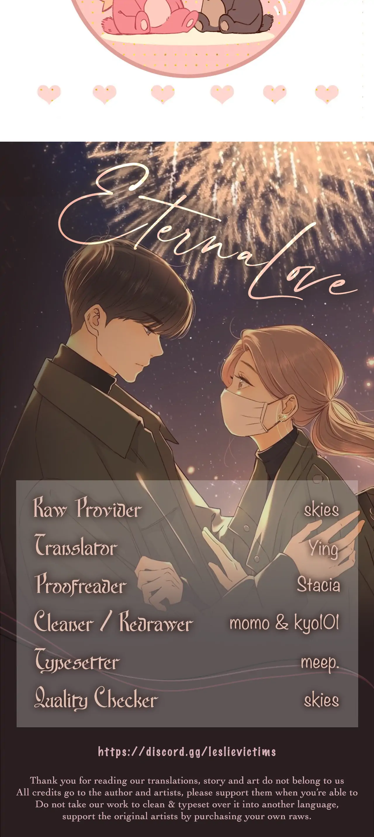 Eternal Love chapter 30 page 25
