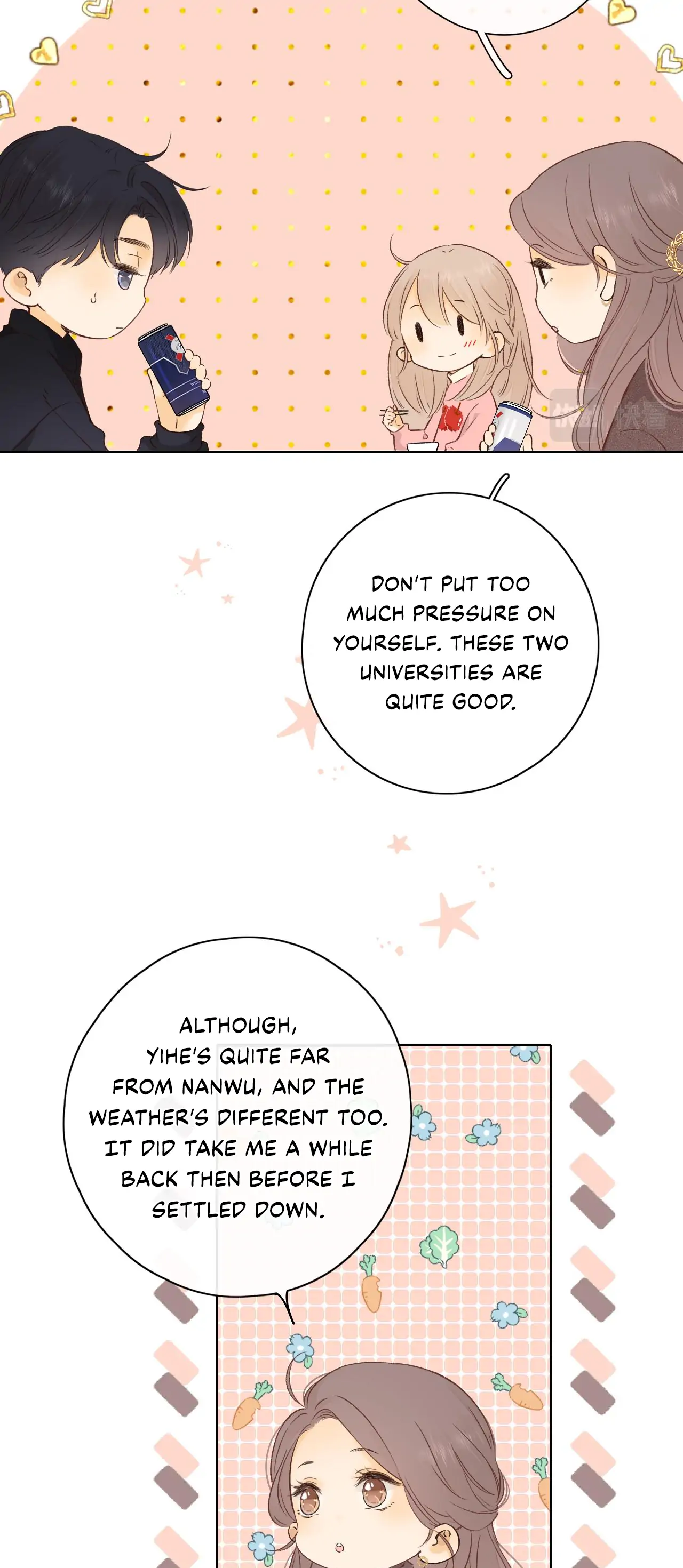 Eternal Love chapter 33 page 6