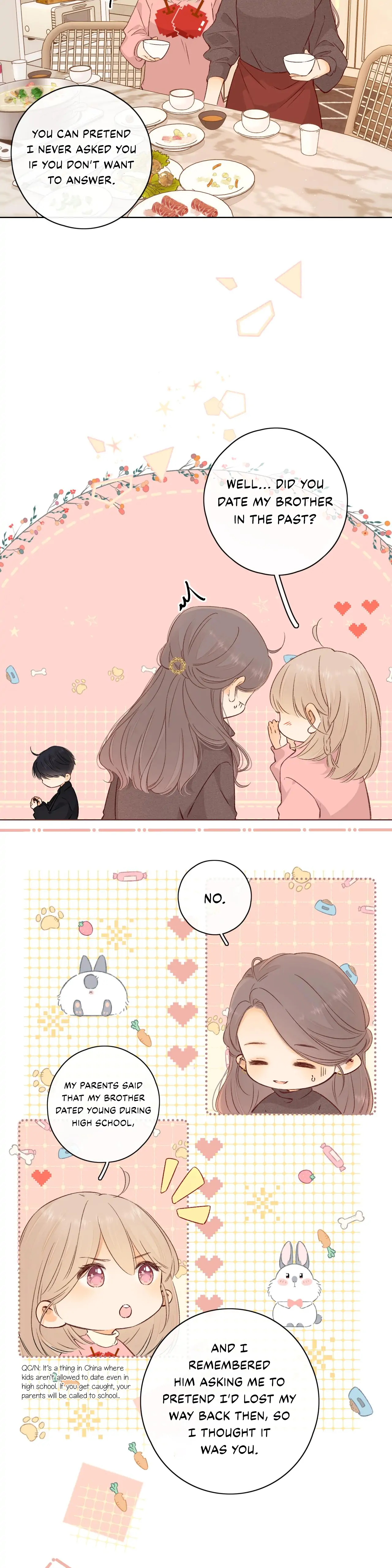 Eternal Love chapter 33 page 10