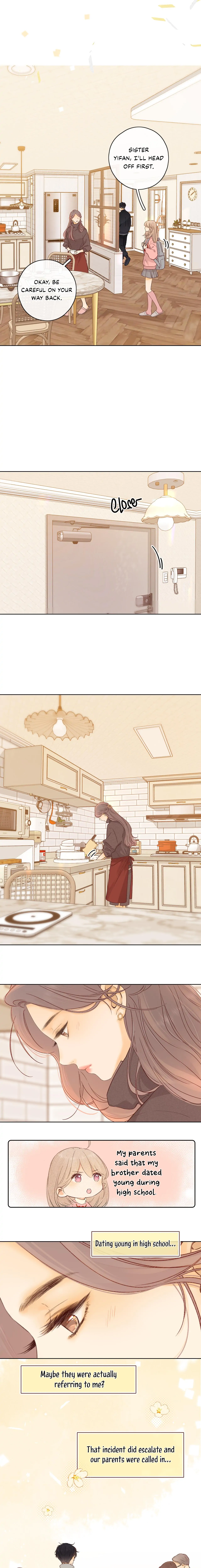 Eternal Love chapter 33 page 13