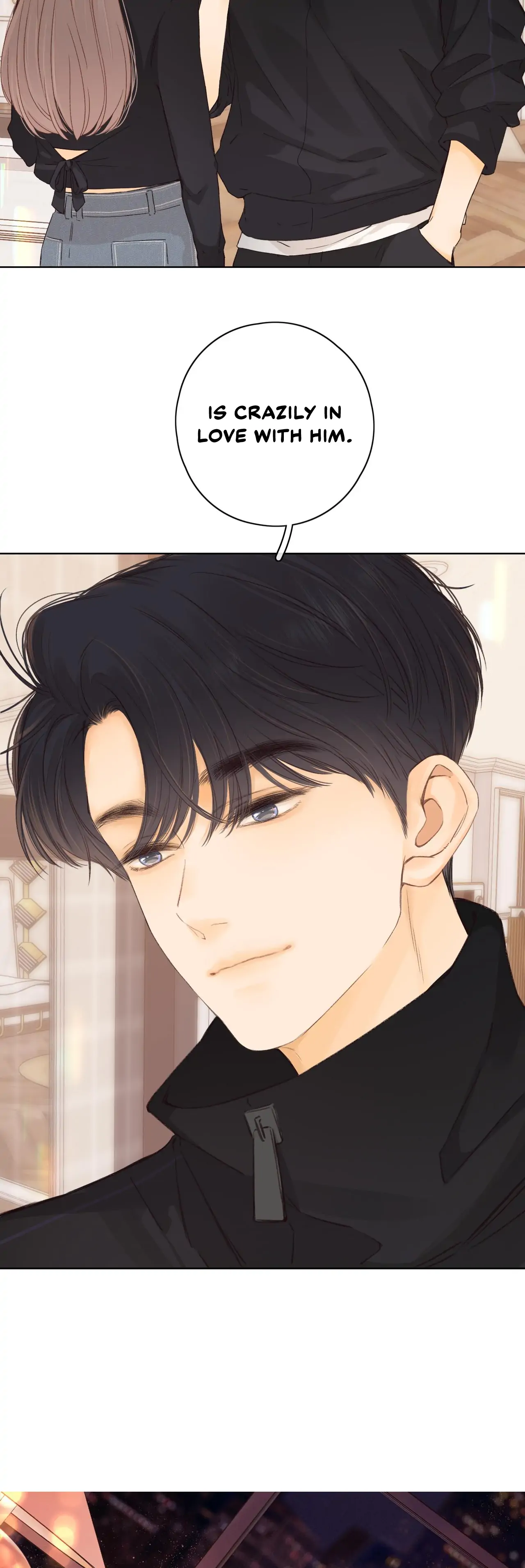 Eternal Love chapter 38 page 2