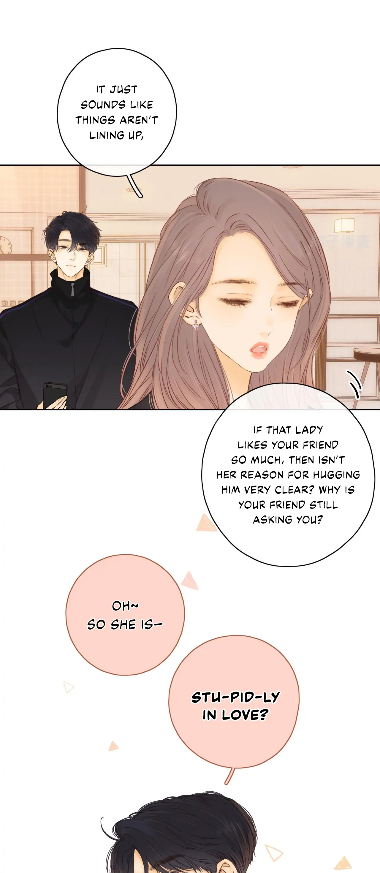 Eternal Love chapter 38 page 5