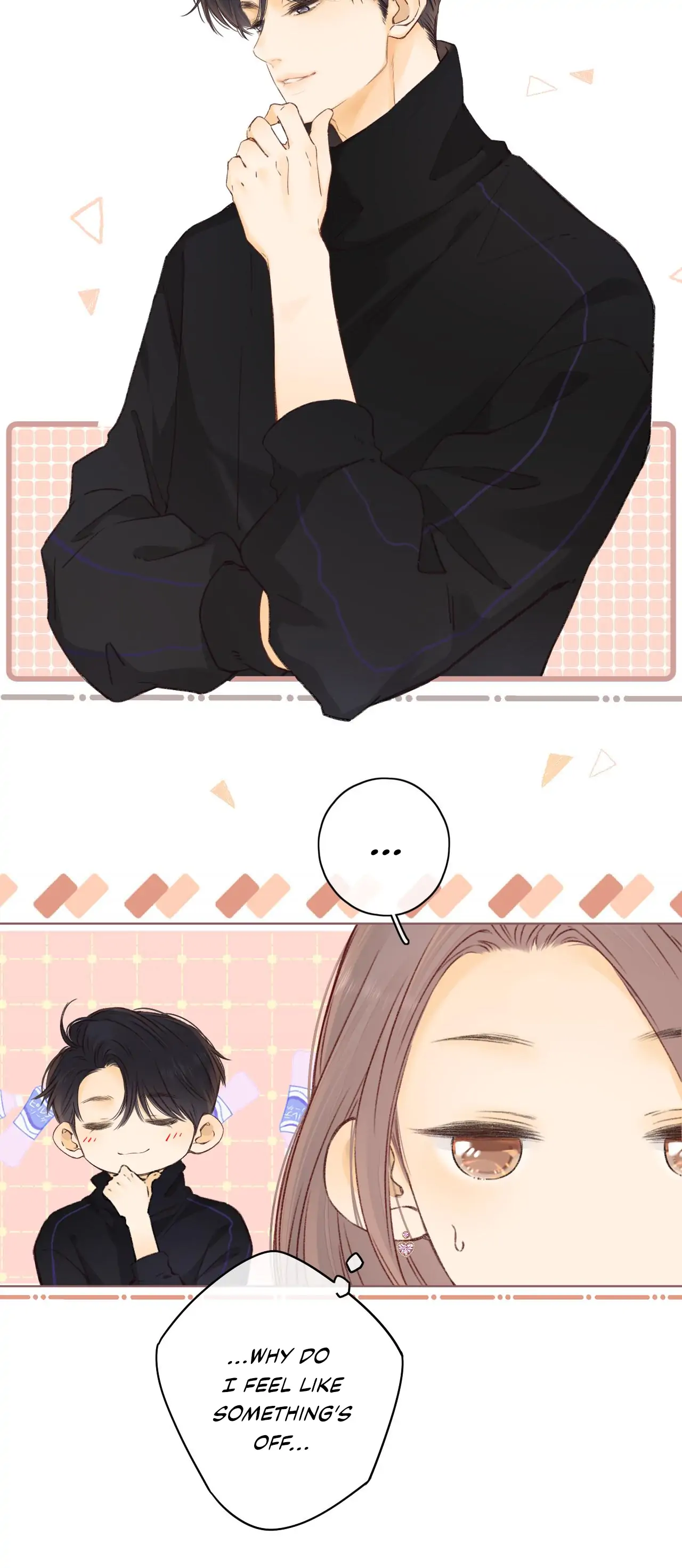 Eternal Love chapter 38 page 6