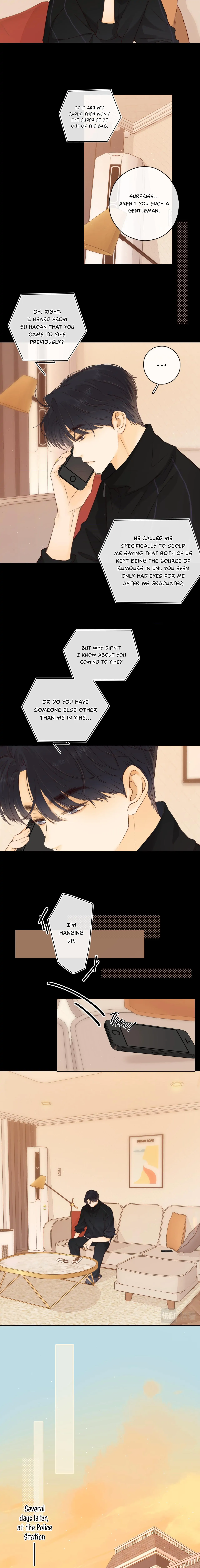 Eternal Love chapter 38 page 9